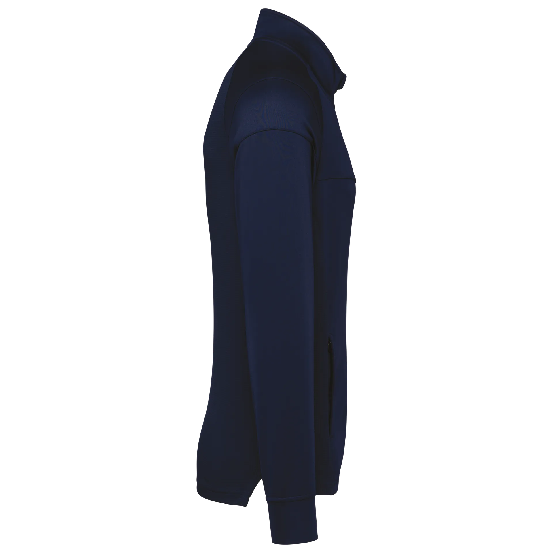 Recycelte Premium Unisex-Trainingsjacke