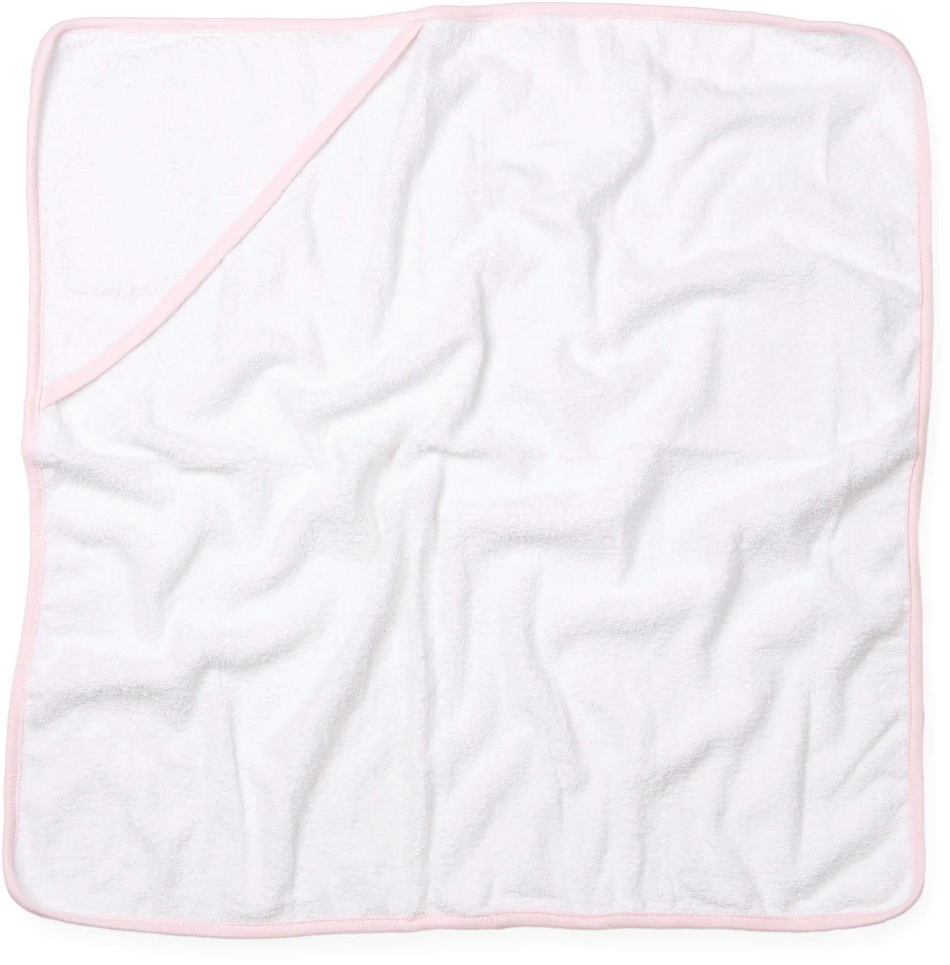 Babies' Hooded Towel