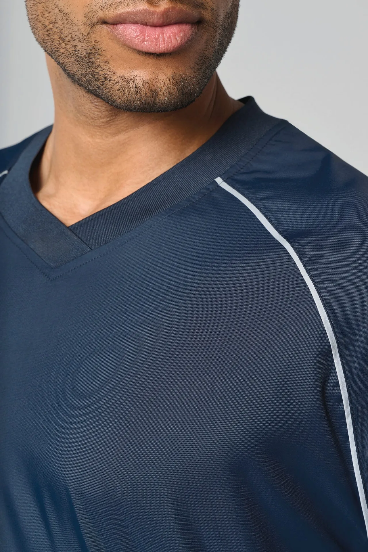 Unisex-Multisport-Regen-Sweatshirt für Erwachsene