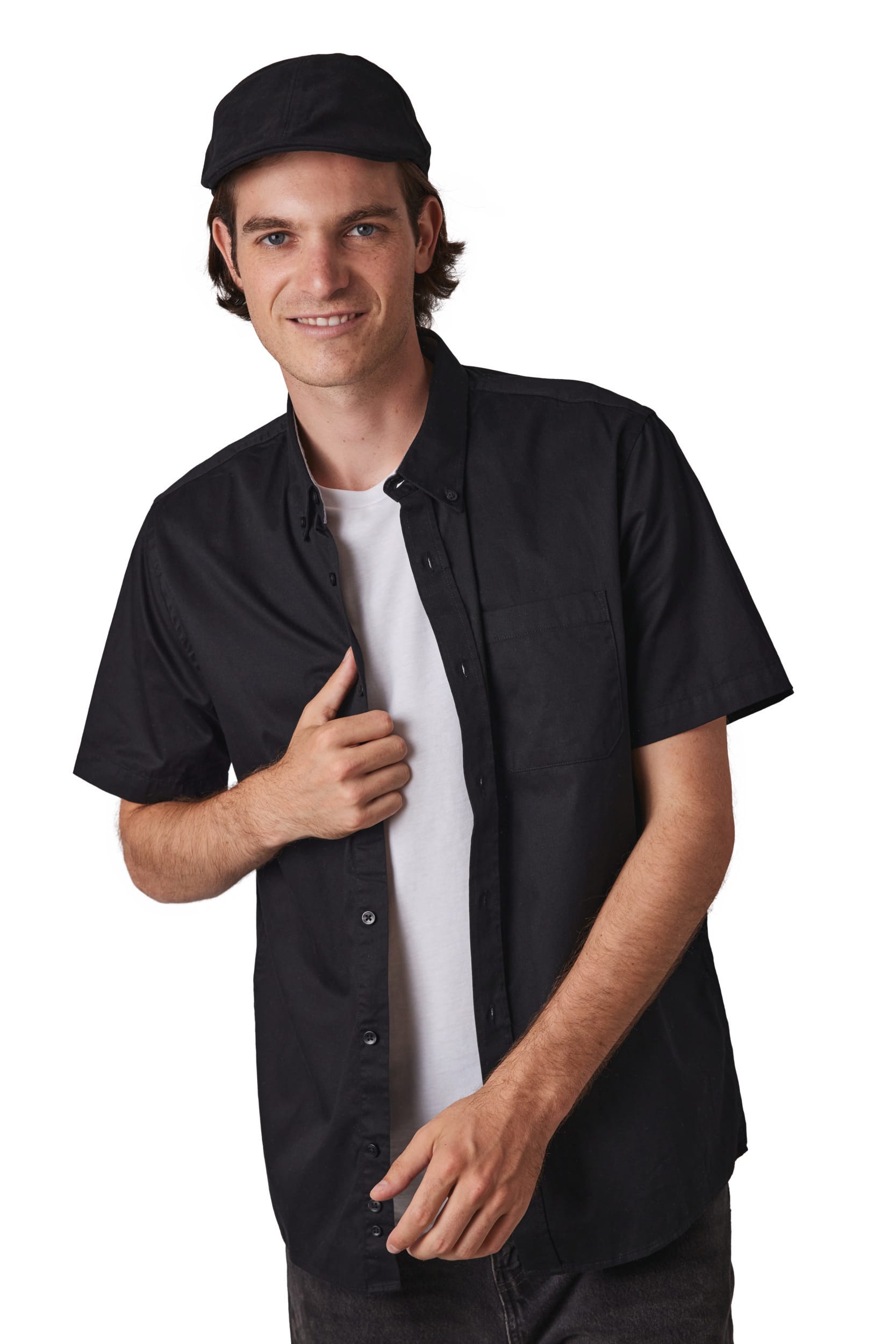 Duckbill Gatsby-Schirmmütze