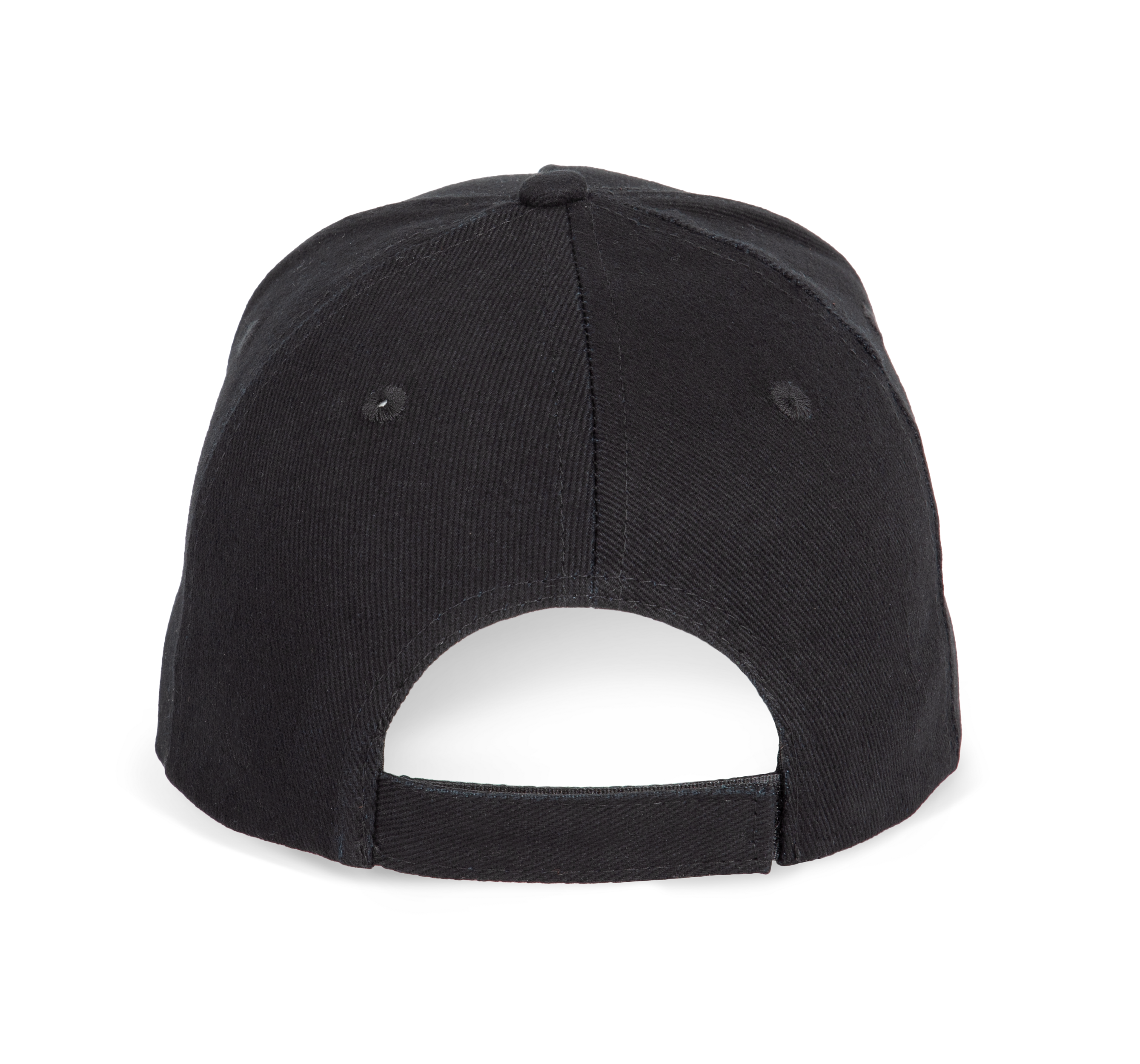 Baseball-Kappe – 5 Panels