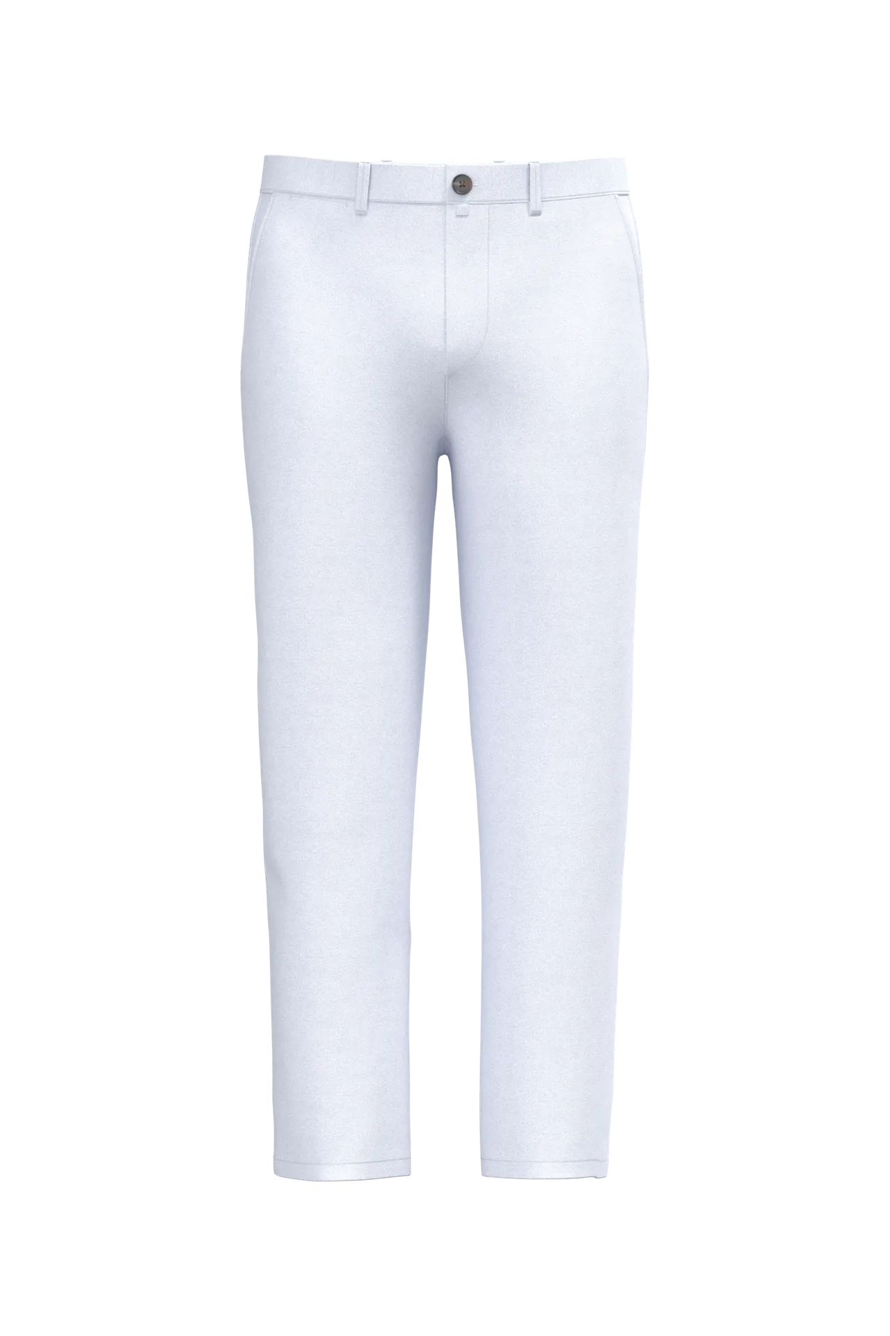 Umweltfreundliche Herren Chinohose