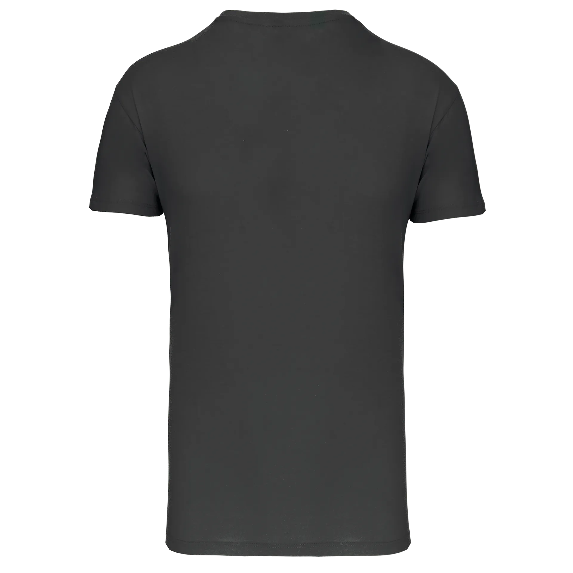Herren-T-Shirt Bio 150 IC mit V-Ausschnitt