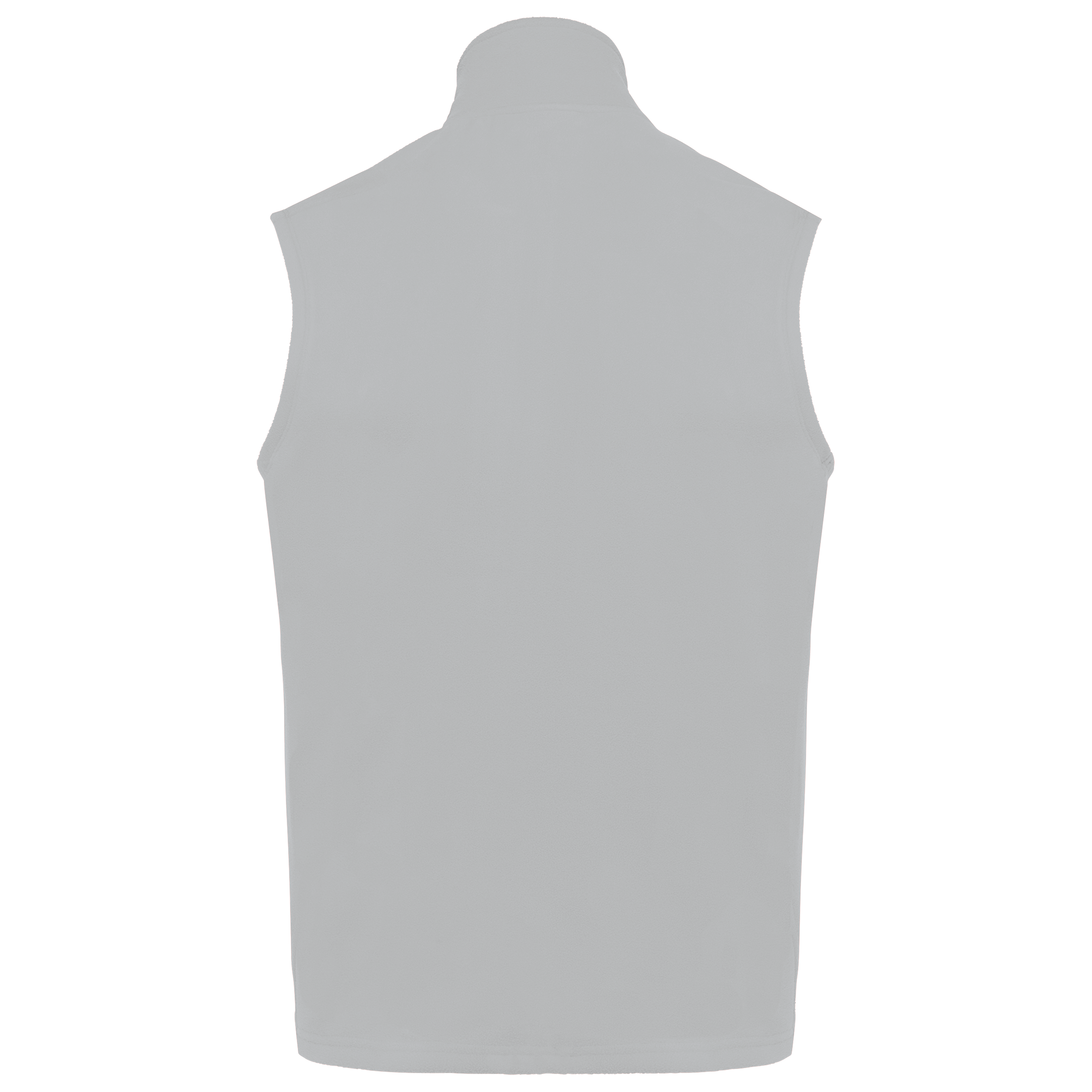 Umweltfreundlicher Unisex-Mikrofleece-Bodywärmer