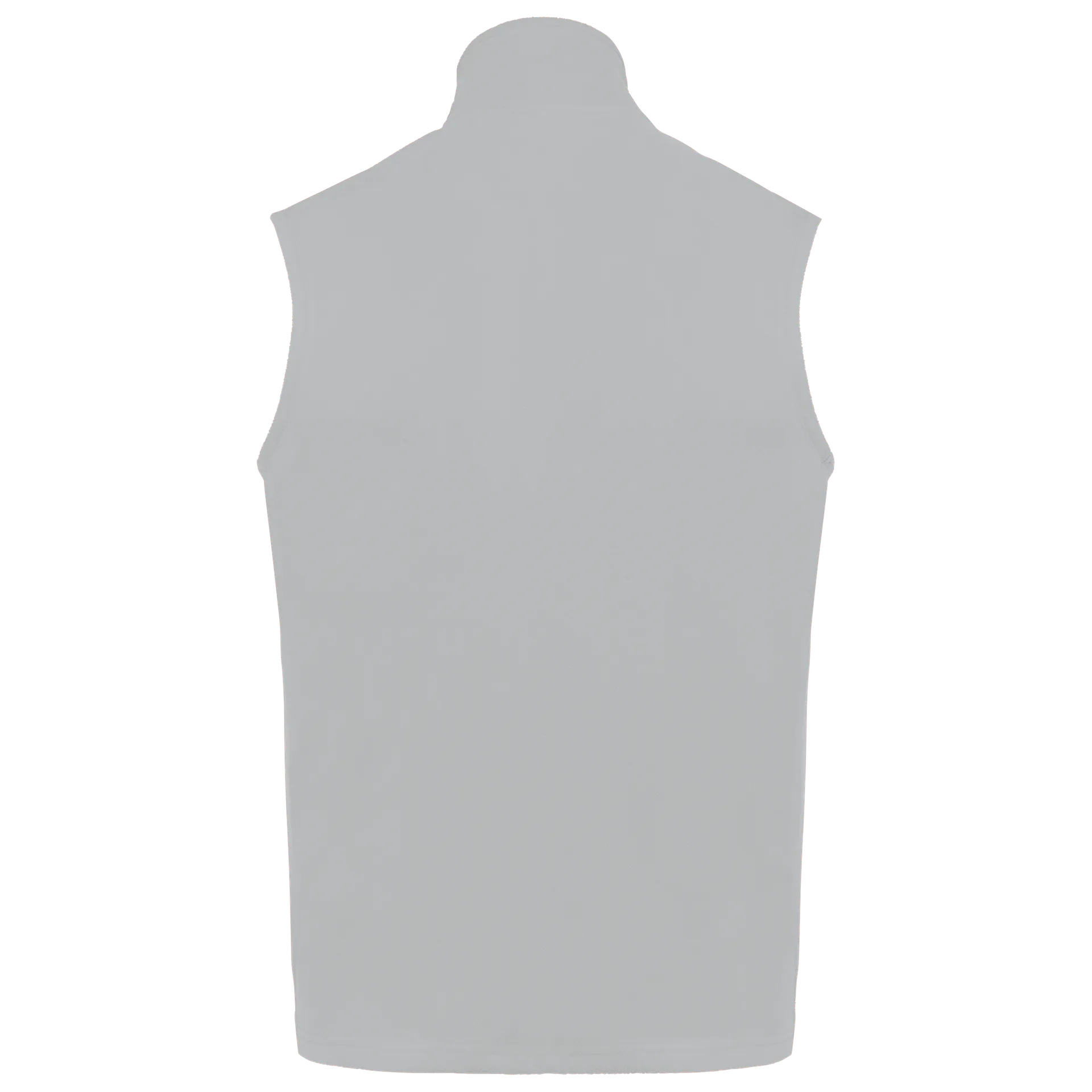 Umweltfreundlicher Unisex-Mikrofleece-Bodywärmer