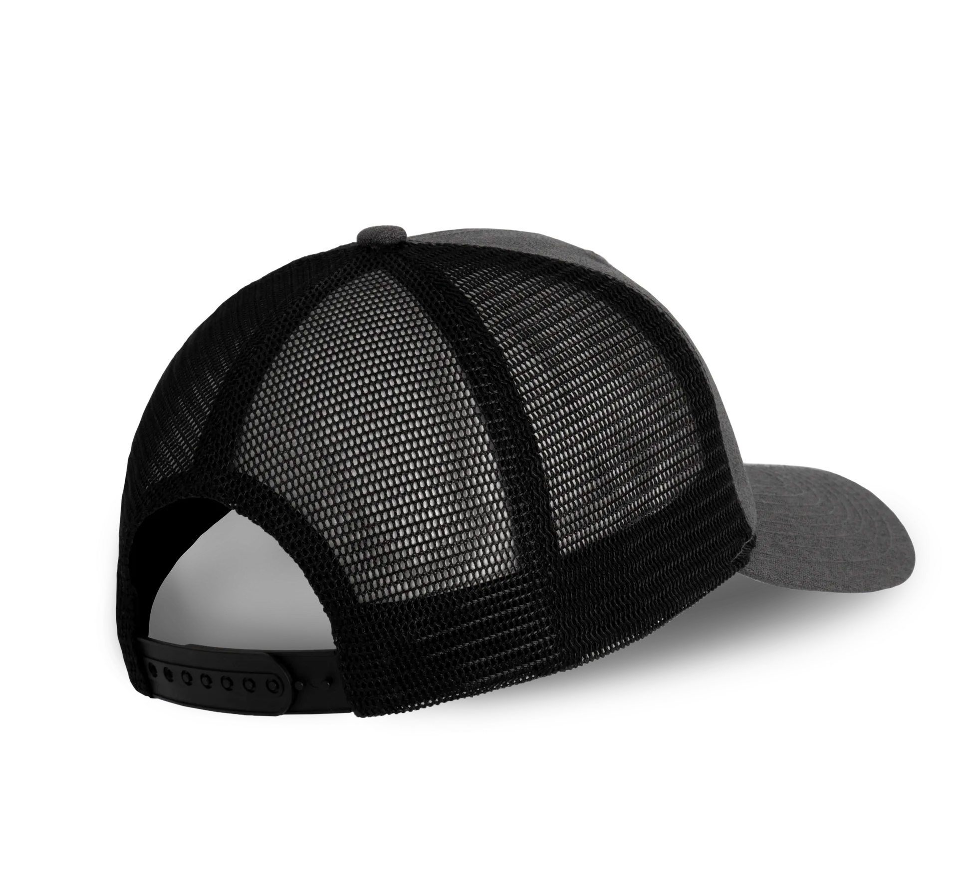 6-Panel Urban Trucker-Kappe