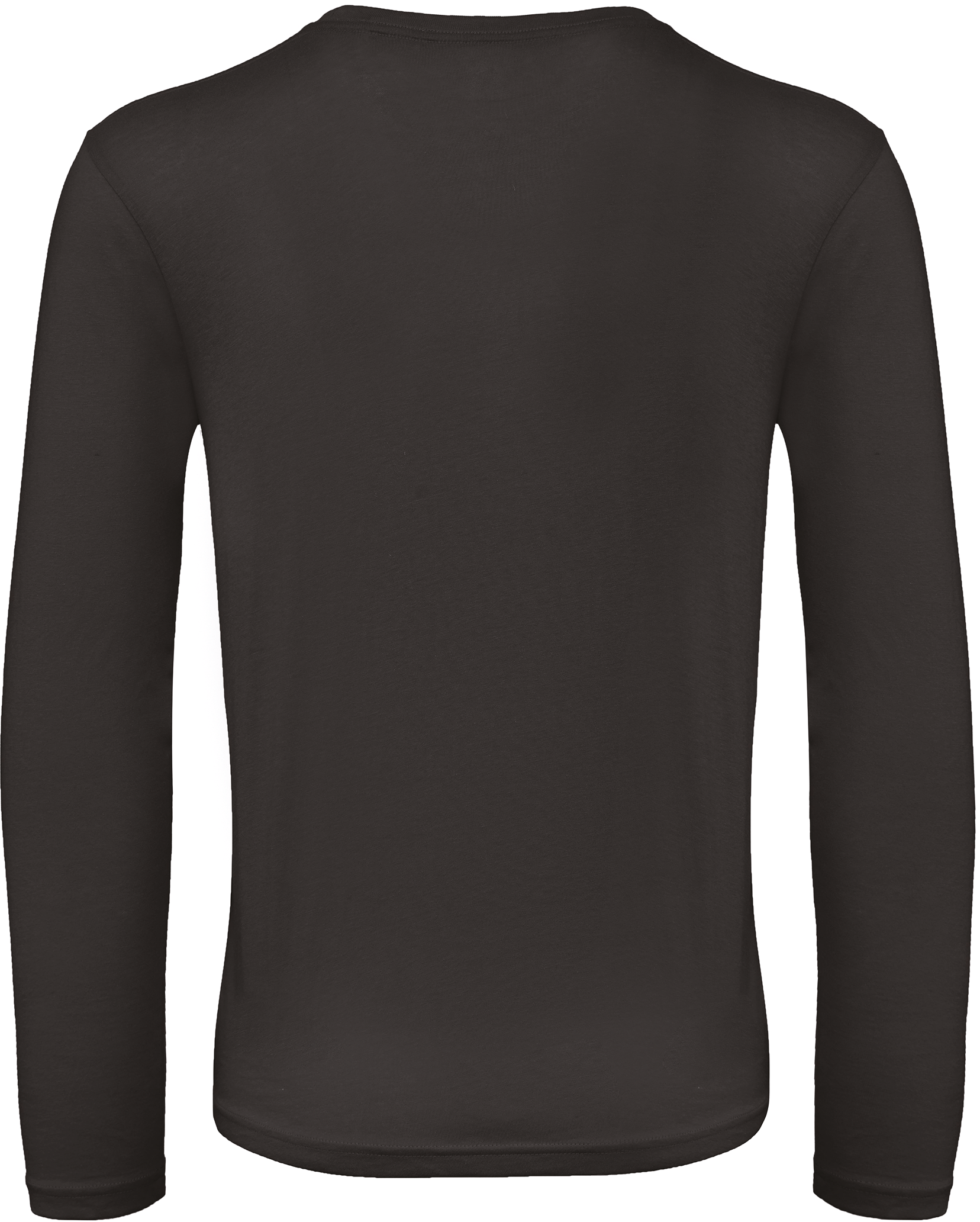 Men's organic Inspire long-sleeved T-shirt