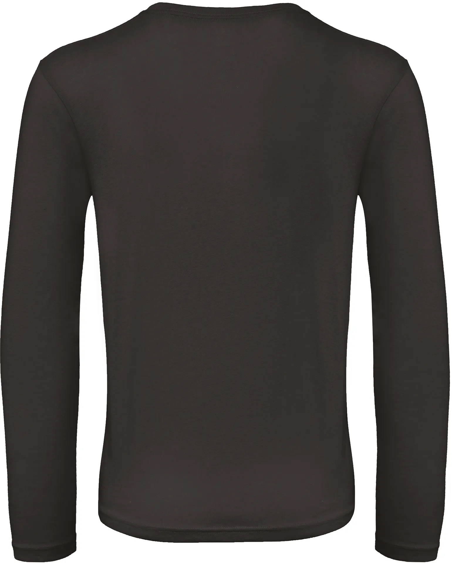 Men's organic Inspire long-sleeved T-shirt