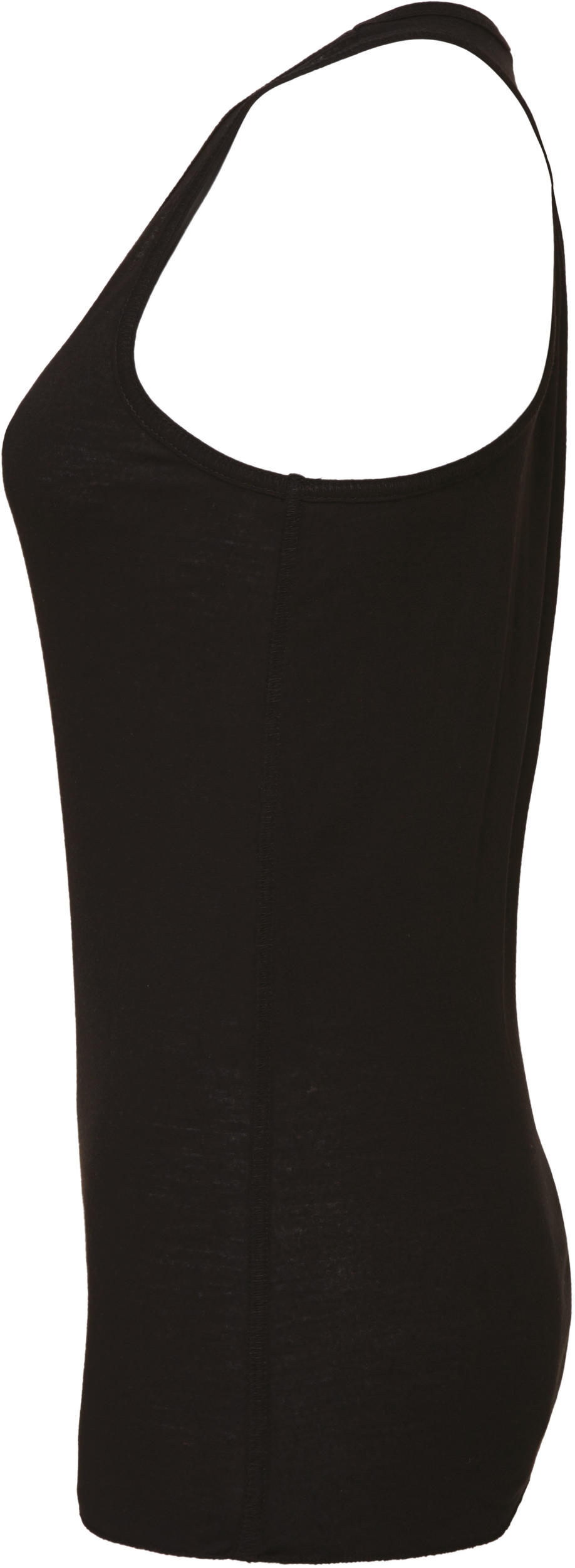 Women's Flowy Racerback Tank