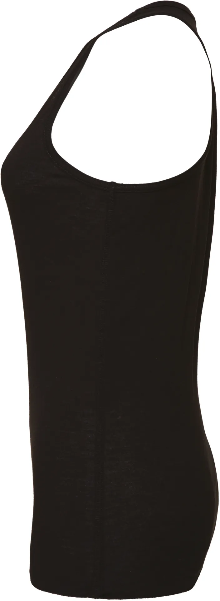 Women's Flowy Racerback Tank