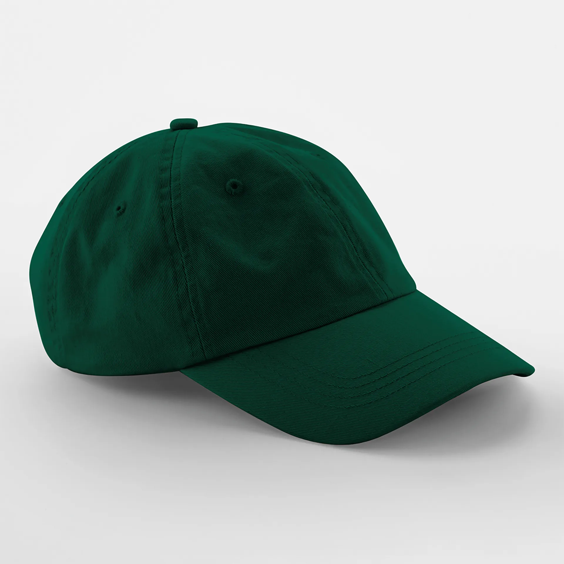 6-Panel-Kappe Low Profile