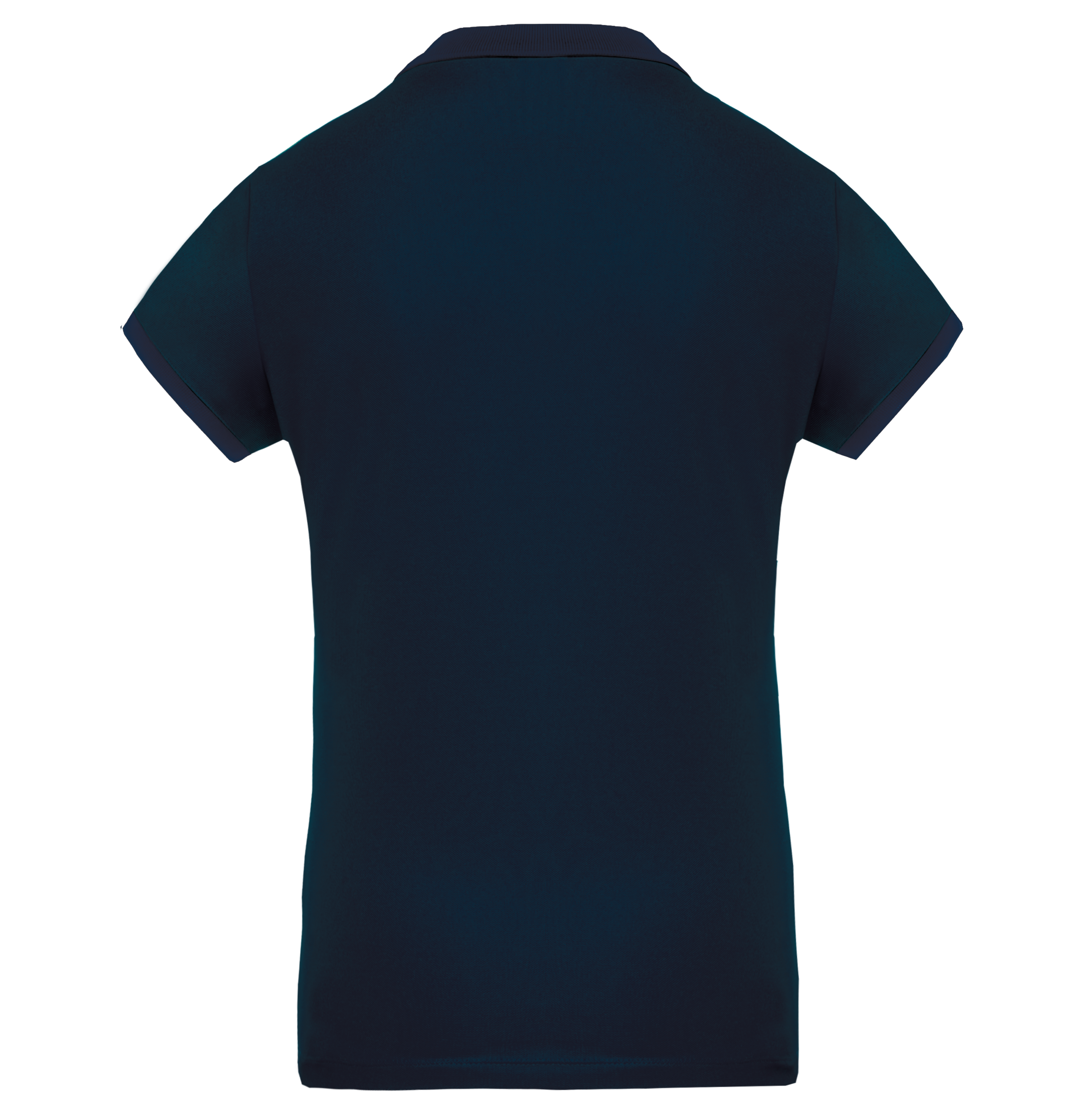 Performance Piqué-Polohemd für Damen