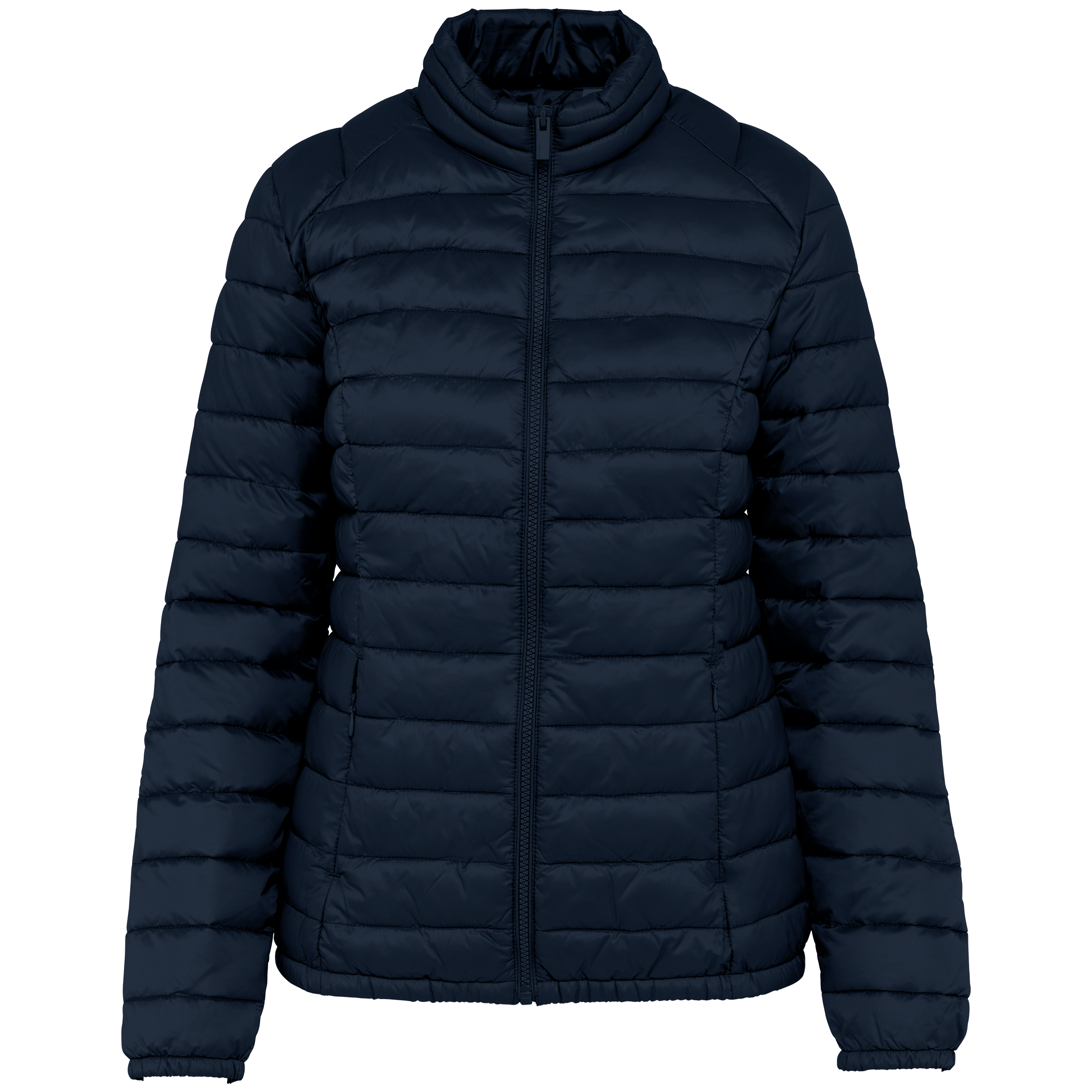 Leichte umweltfreundliche Damen Steppjacke Leichte umweltfreundliche Damen Steppjacke
