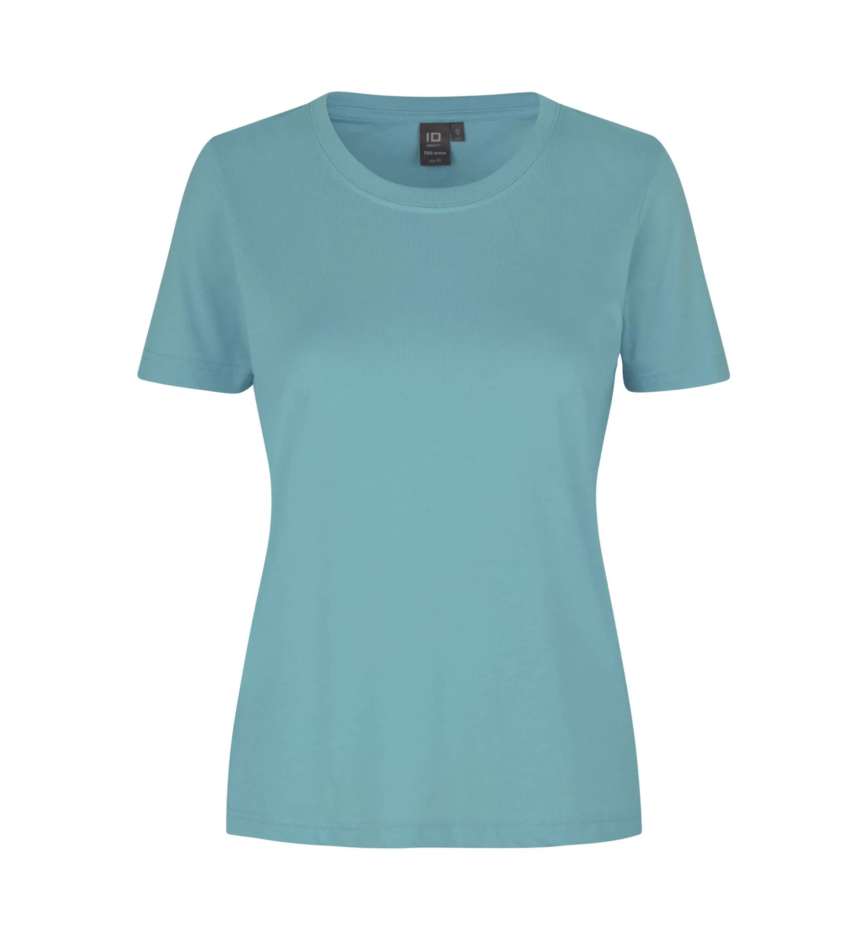 Pro Wear T-Shirt Light 0317 – Strapazierfähig Damen Workware T-Shirt 