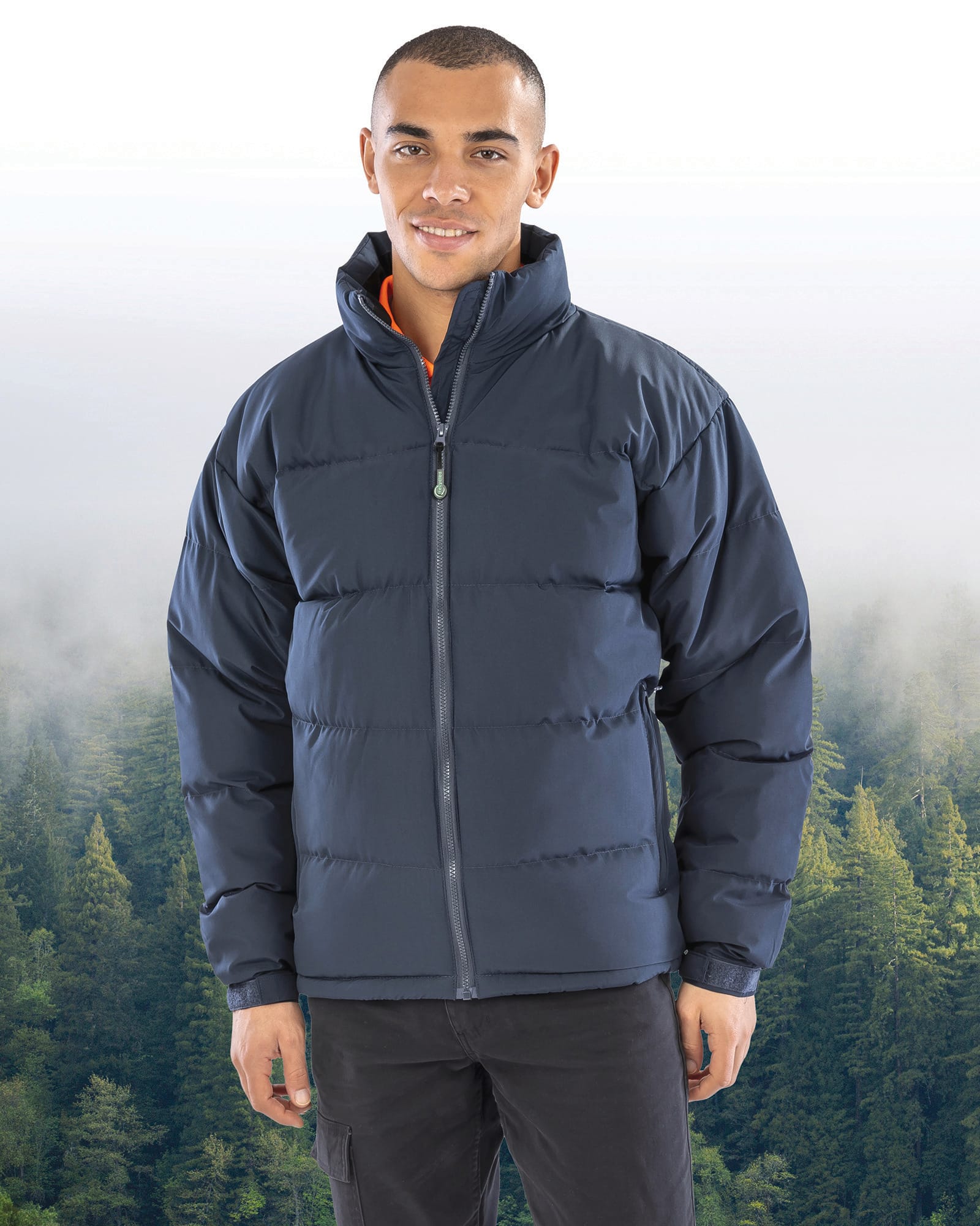 Holkam Down Feel Jacket
