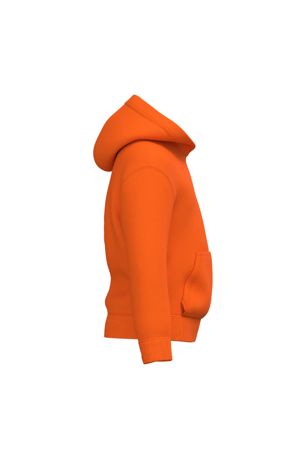 Kinder Hoodie