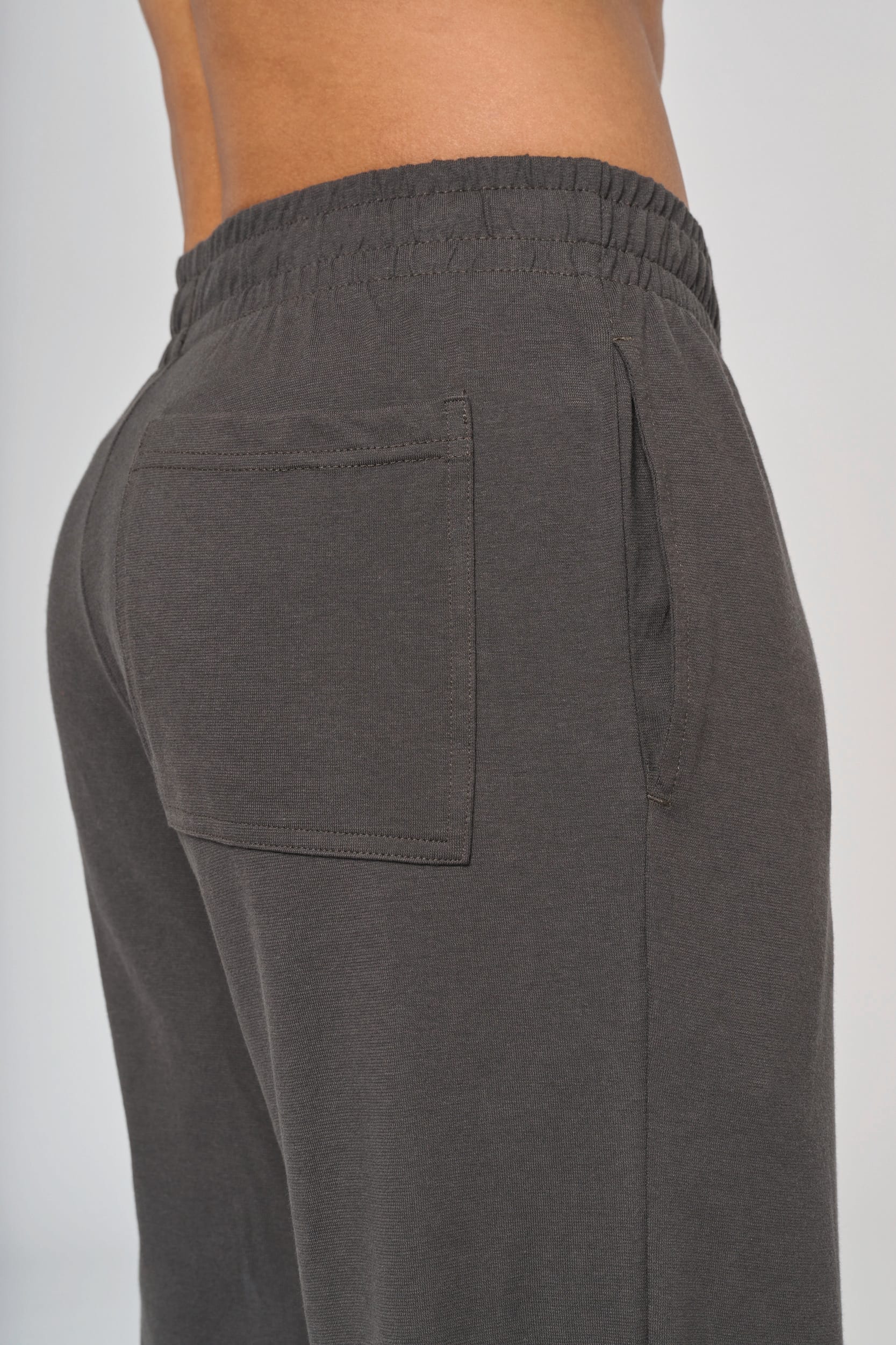Unisex-Jogging-Hose. Leichte Baumwolle Unisex-Jogging-Hose. Leichte Baumwolle