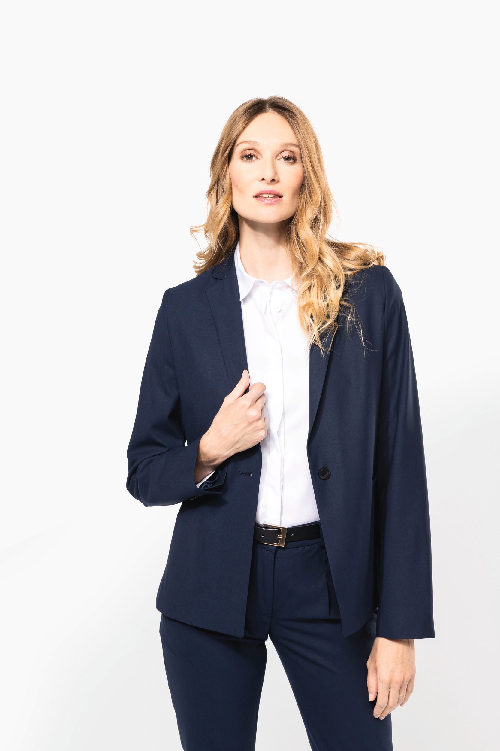 Damen-Blazer