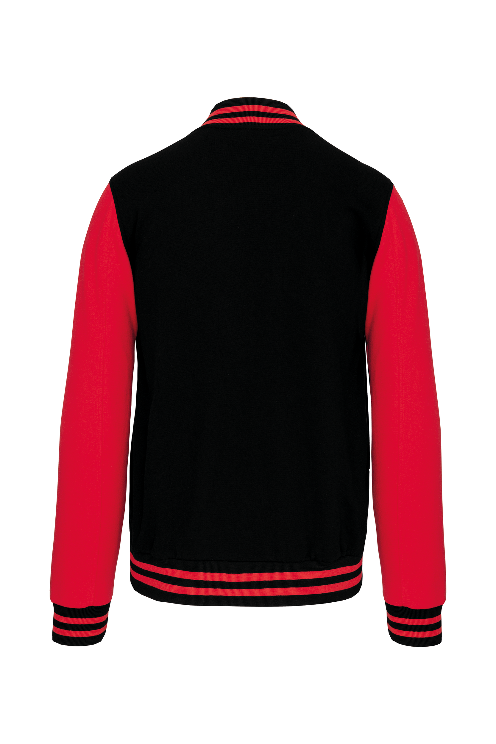 College Jacke Unisex