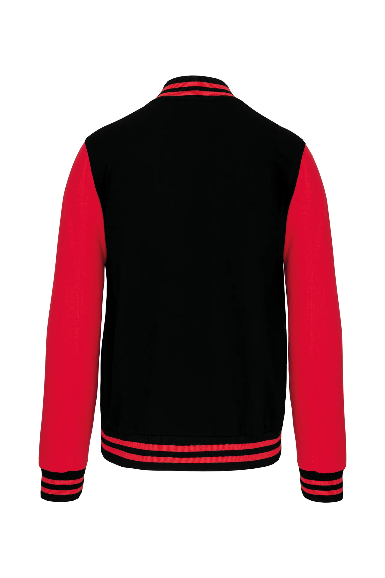 College Jacke Unisex