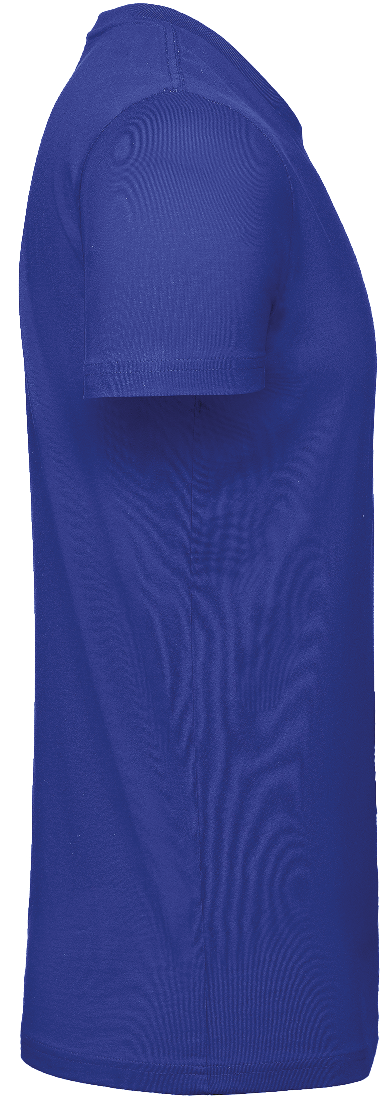 Inspire Plus Men's organic T-shirt