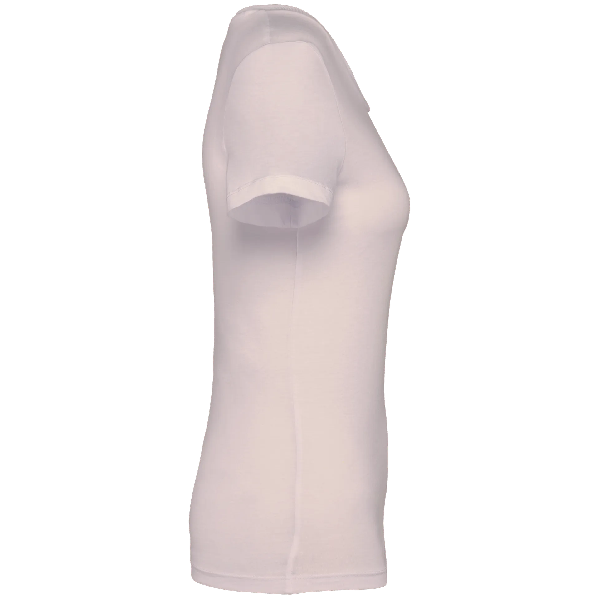 Umweltfreundliches Damen-T-Shirt