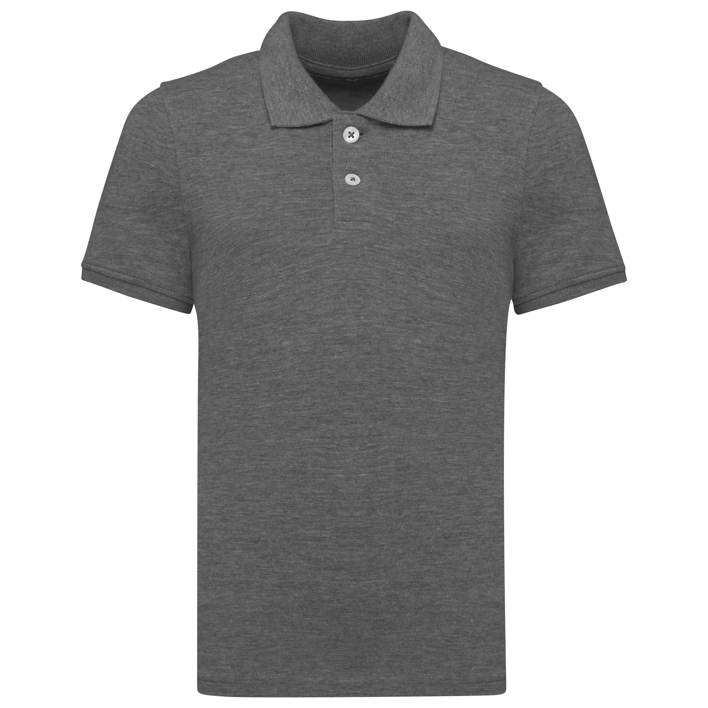 Piquépolohemd Bio180 Kind