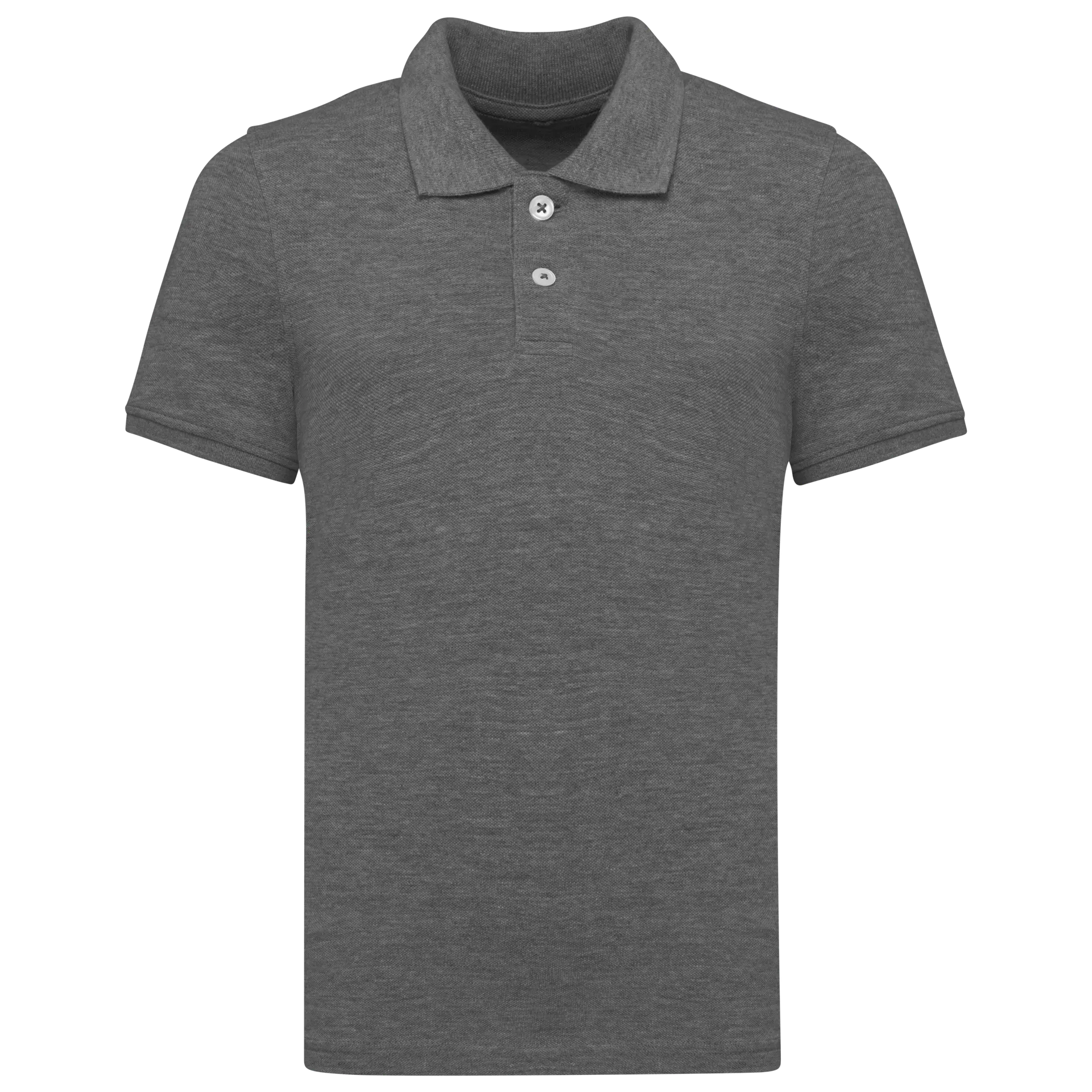 Piquépolohemd Bio180 Kind