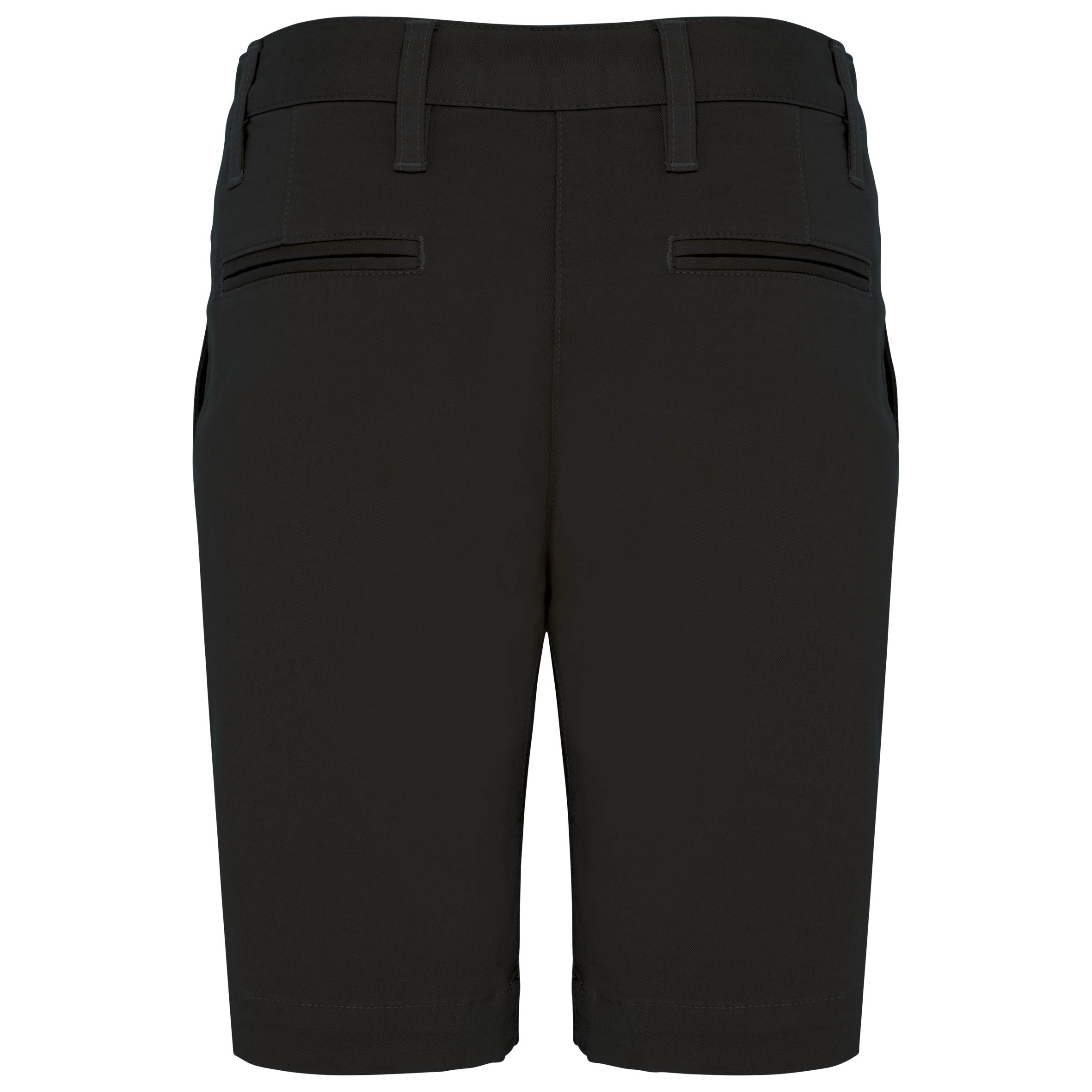 Chino-Bermudashorts für Jungen
