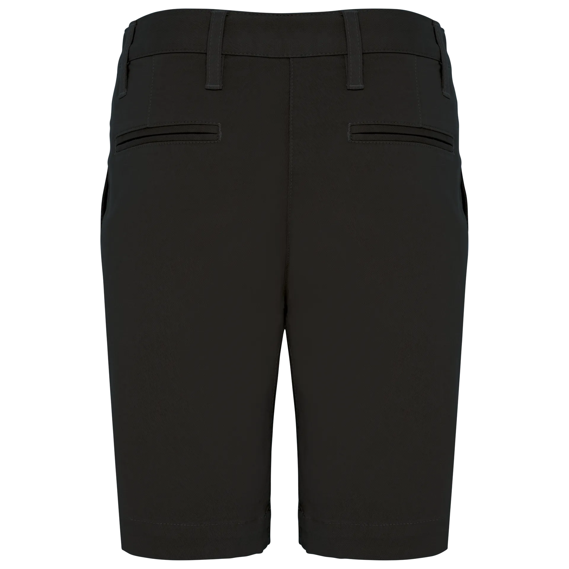 Chino-Bermudashorts für Jungen