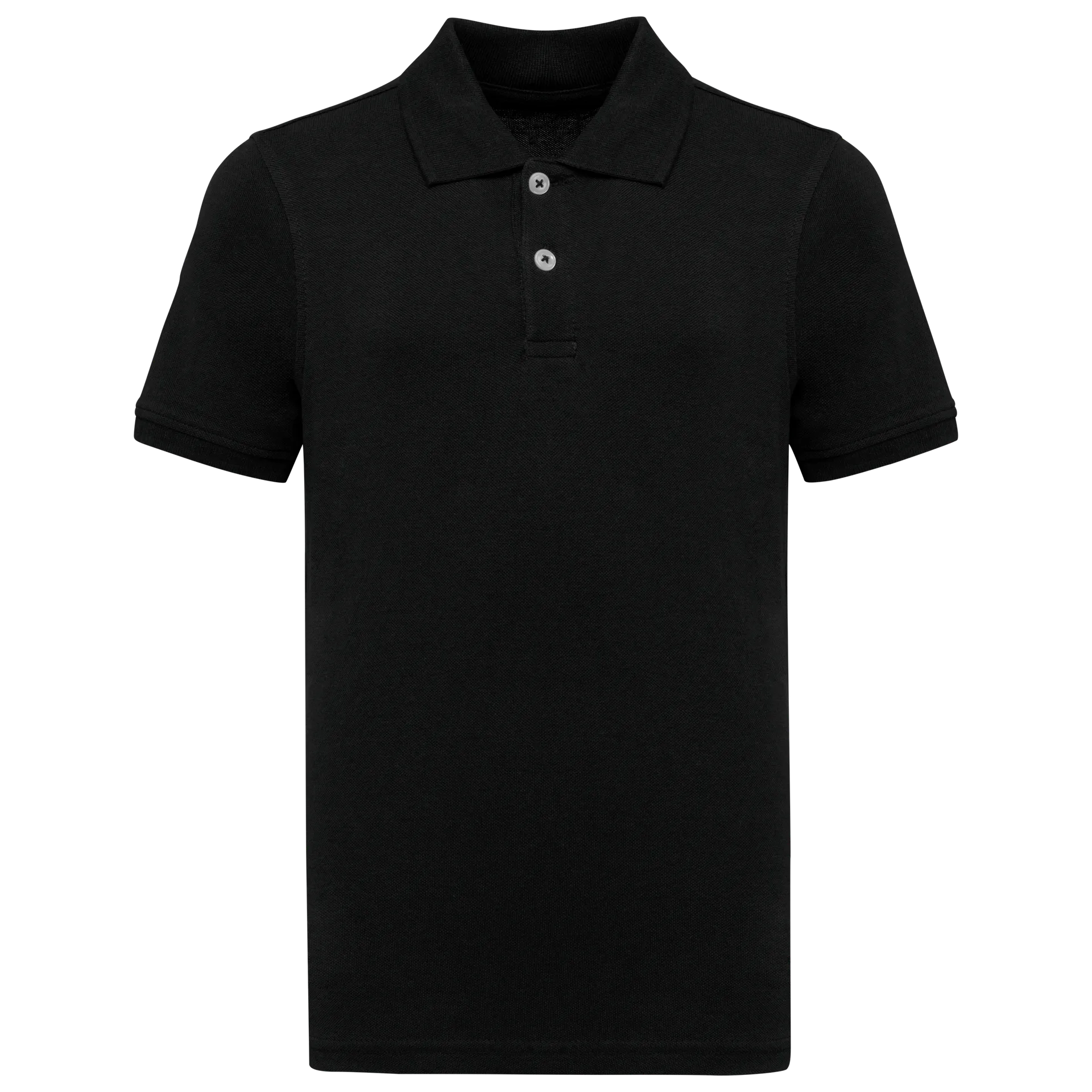 Piquépolohemd Bio180 Kind