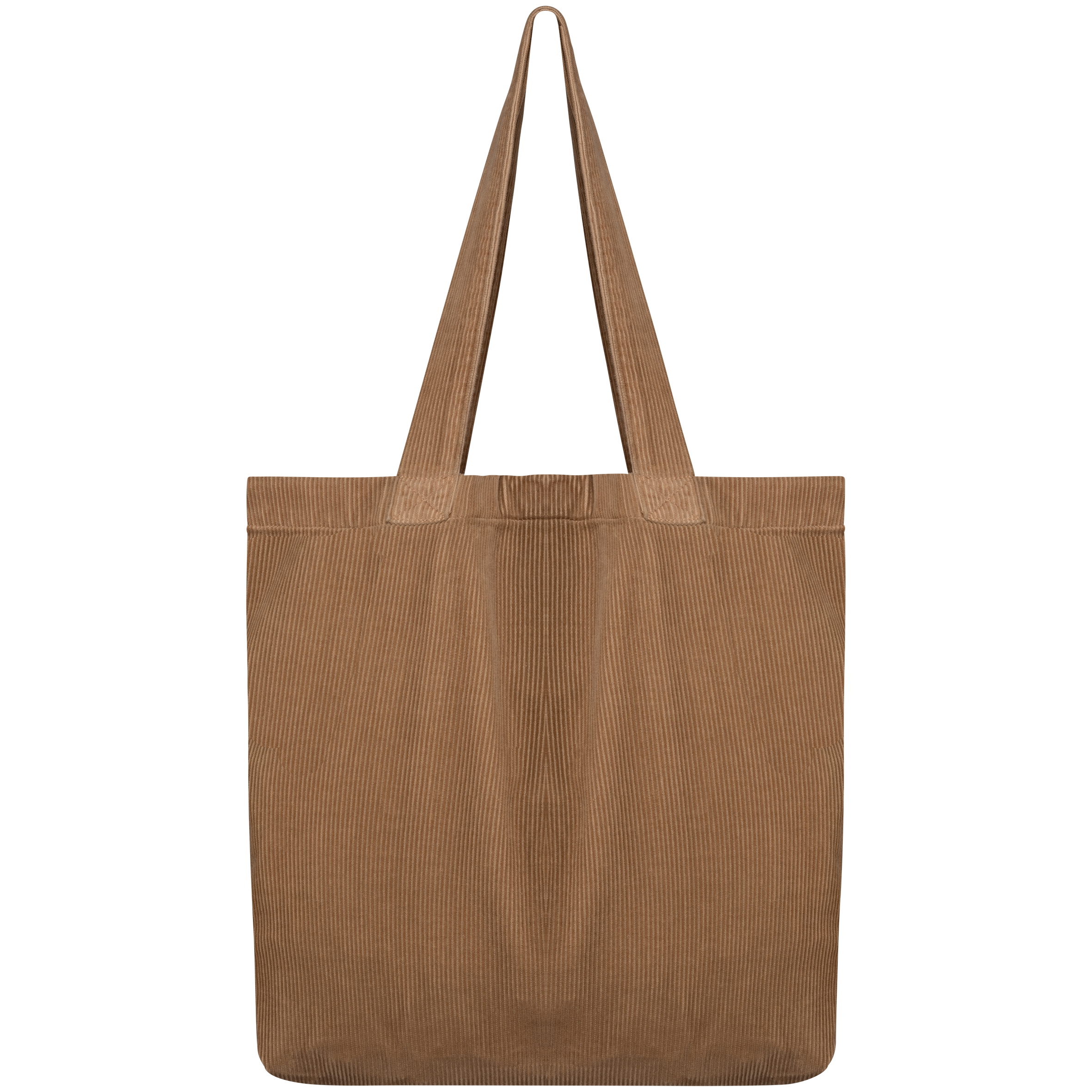 Umweltfreundliche ausgewaschene Tasche aus Kord Umweltfreundliche ausgewaschene Tasche aus Kord