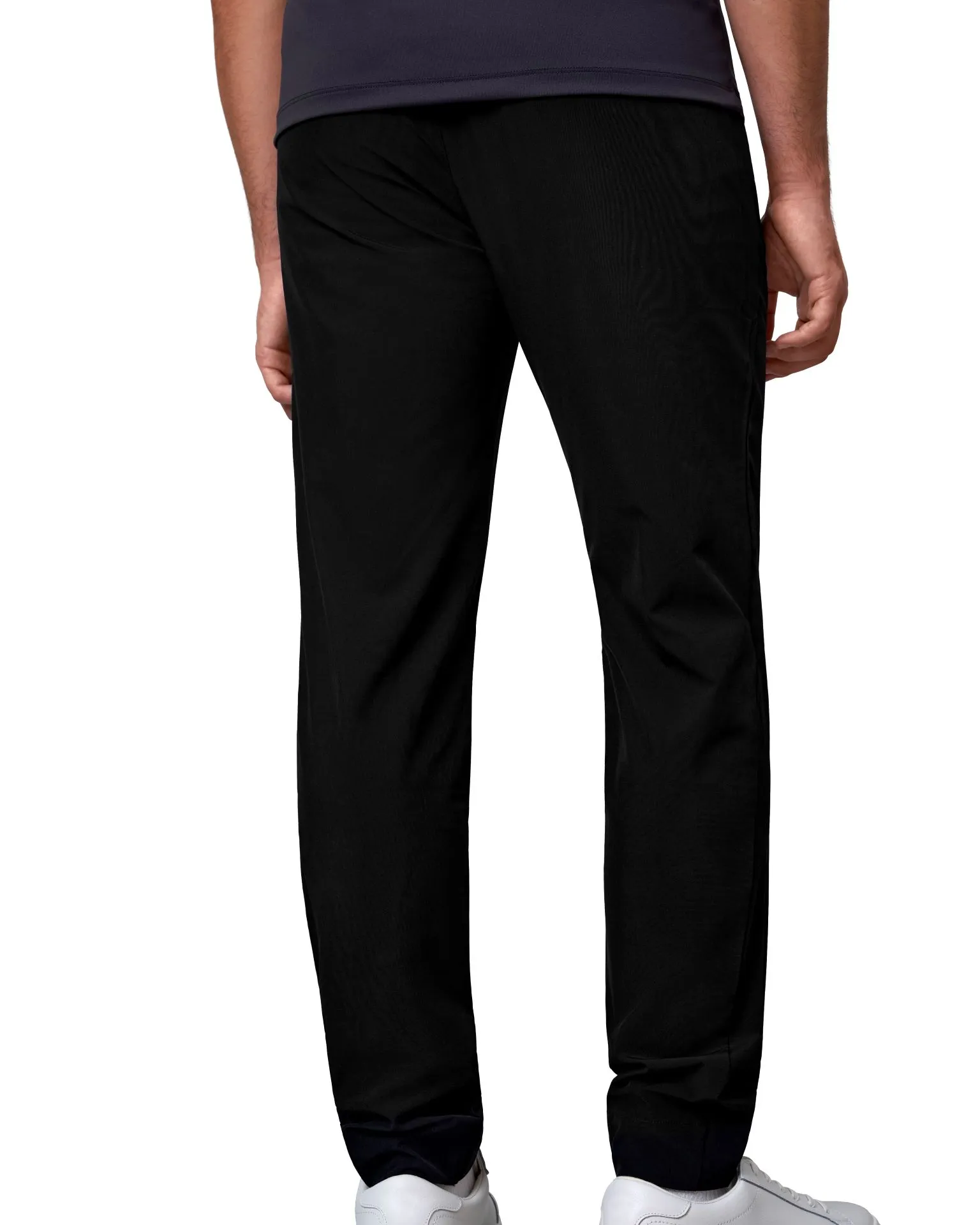 Geyser G21036 - Active Pants Herren Stretch Hose