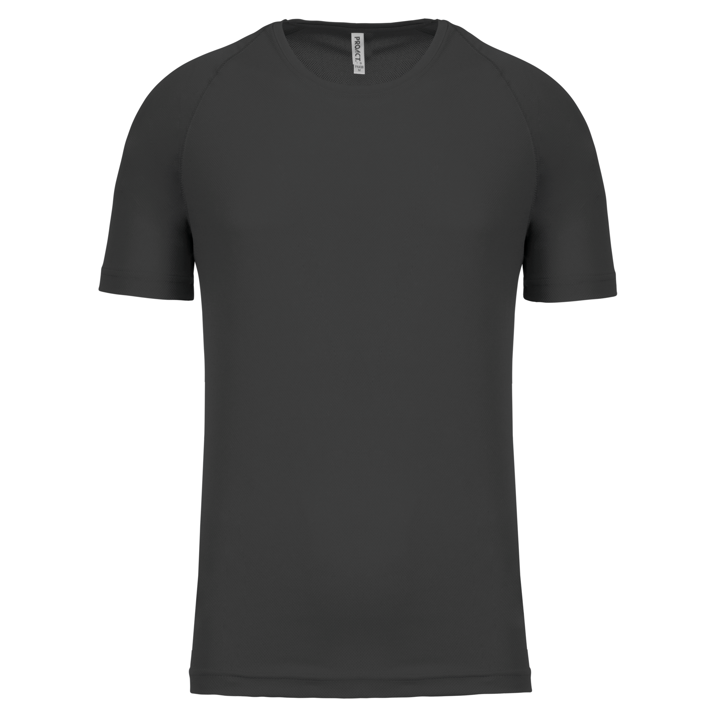 Kurzarm sportshirt