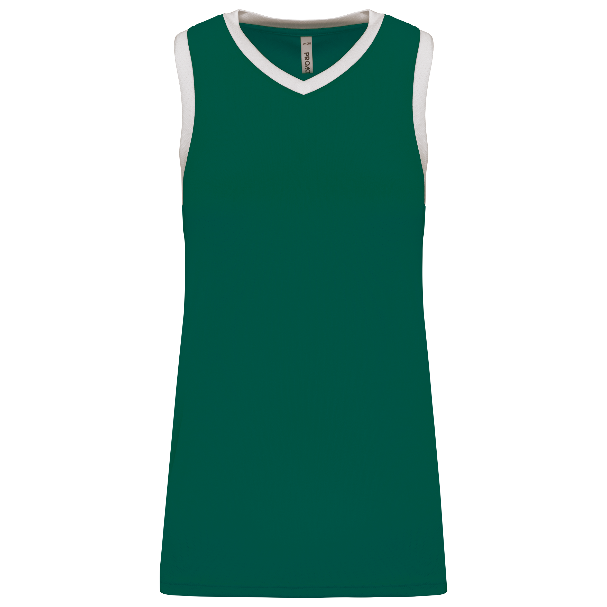 Damen Basketball Trikot