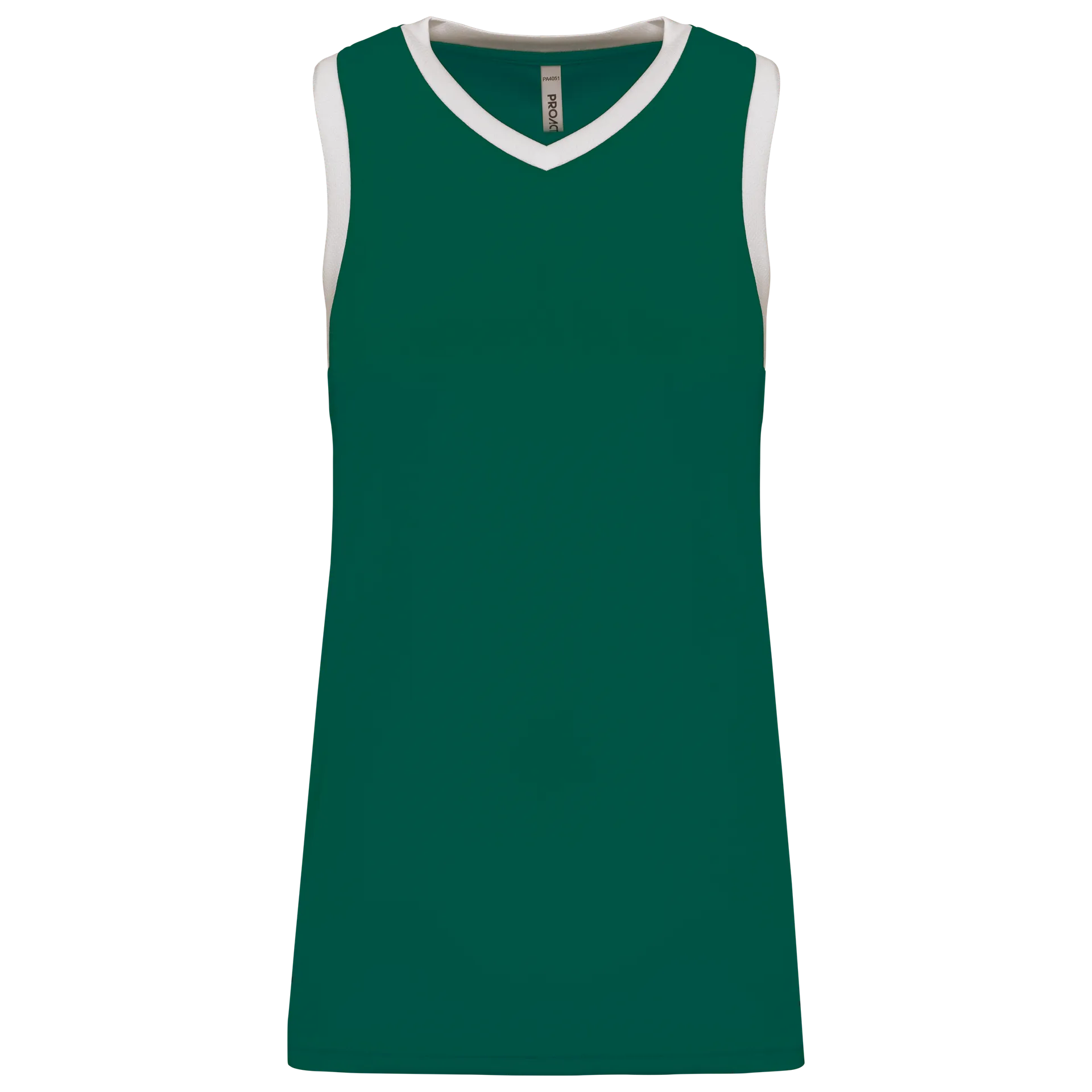 Damen Basketball Trikot