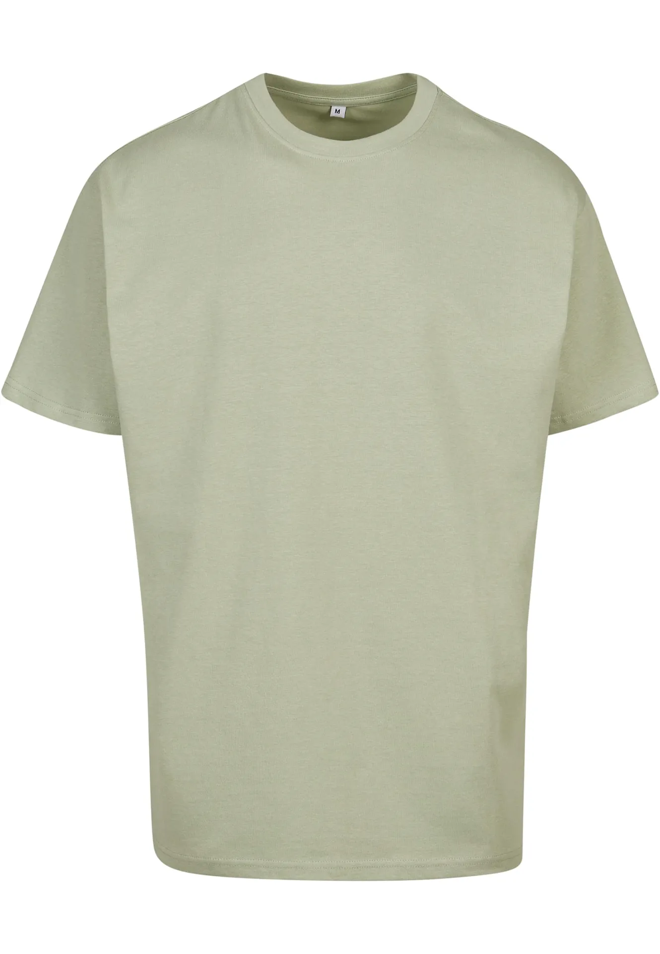 Heavyweight Oversize-T-Shirt