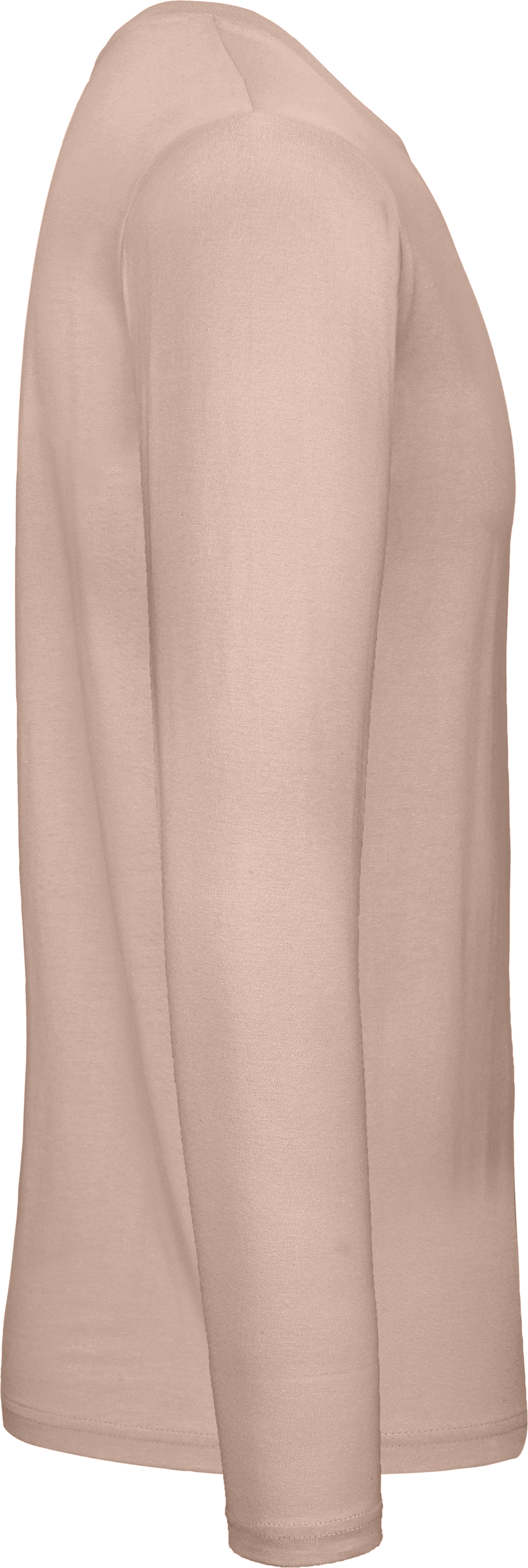 Herren-Langarmshirt #E150