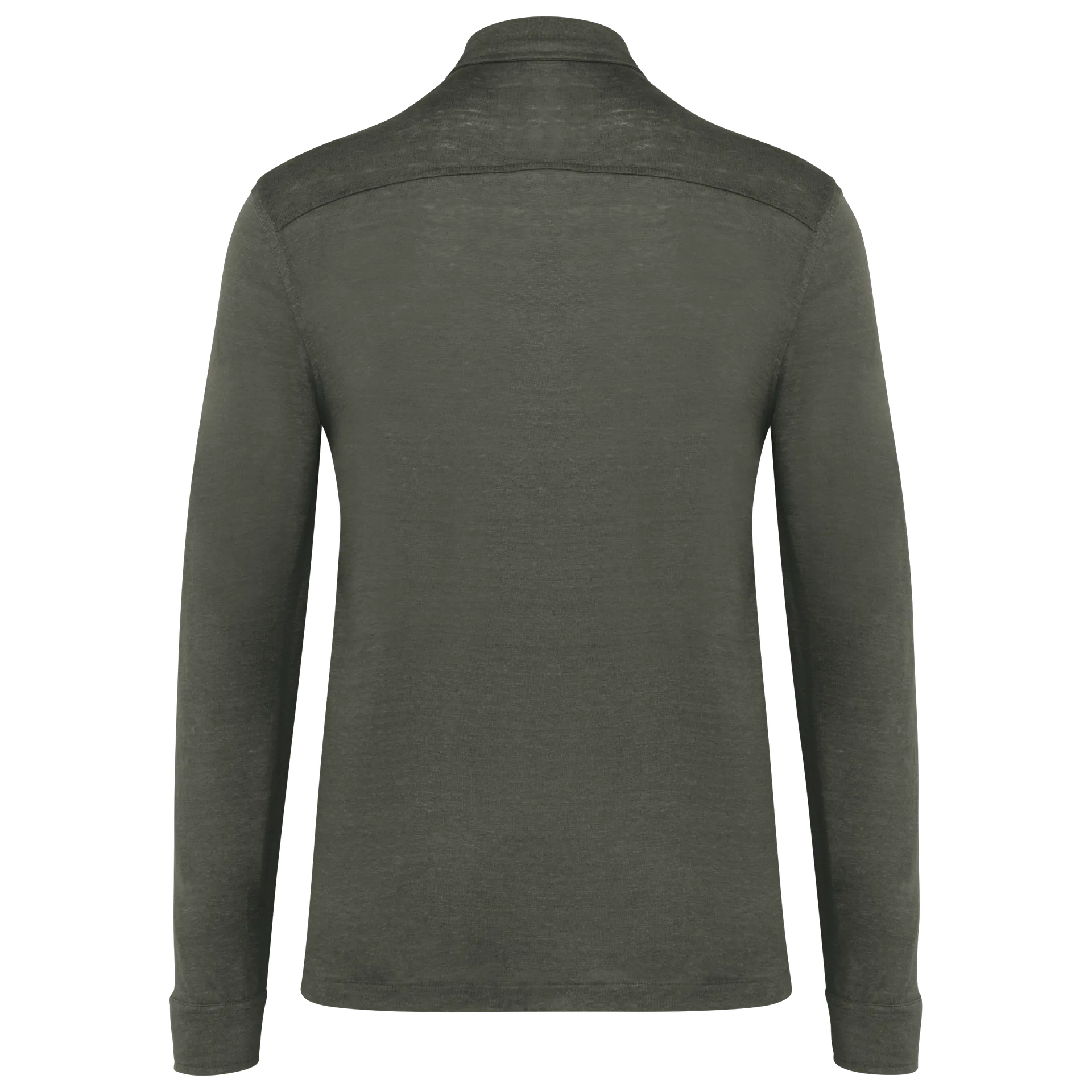 Leinen-Hemd für Herren