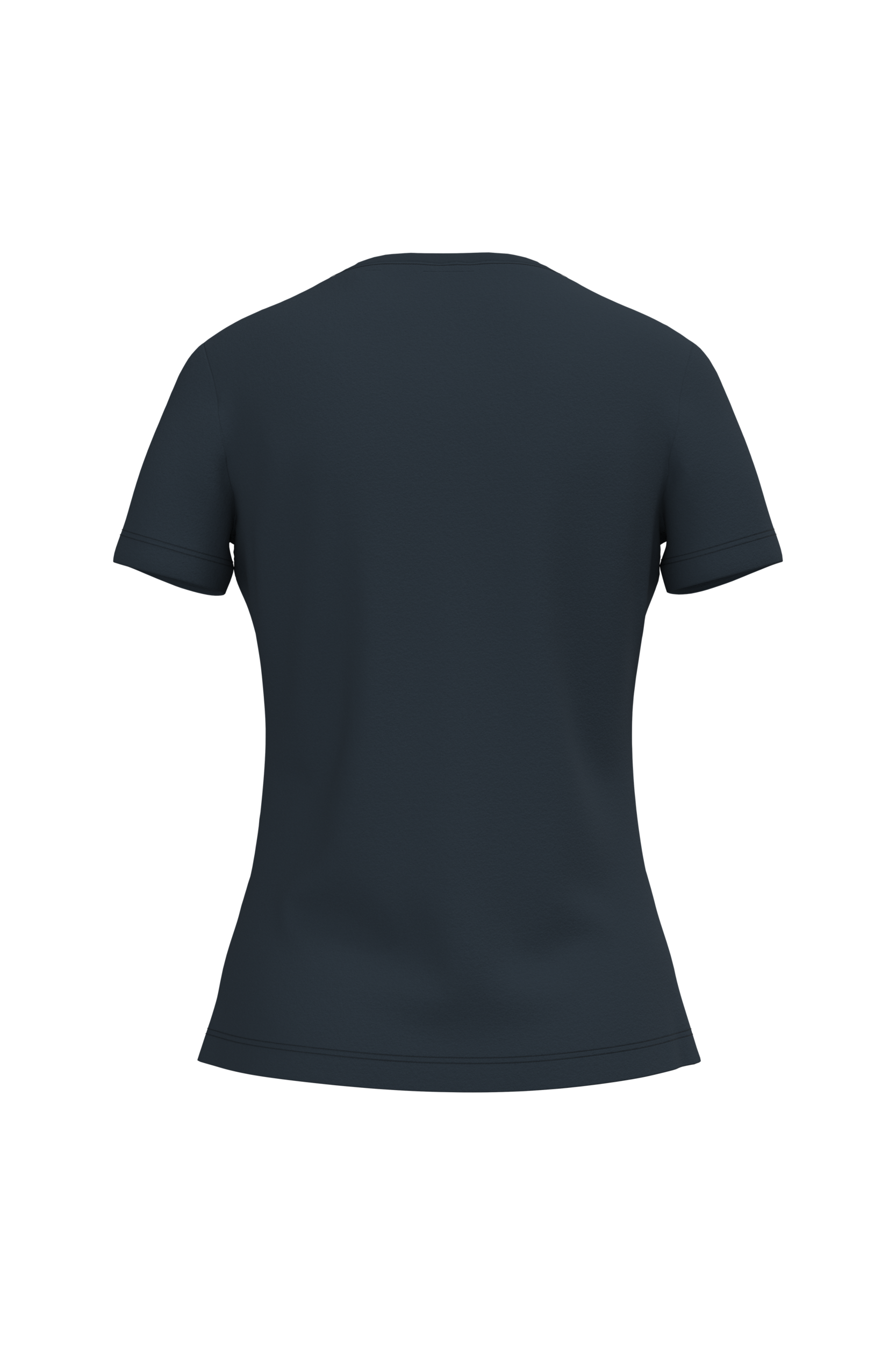 T-Shirt mit antibakterieller Behandlung für Damen