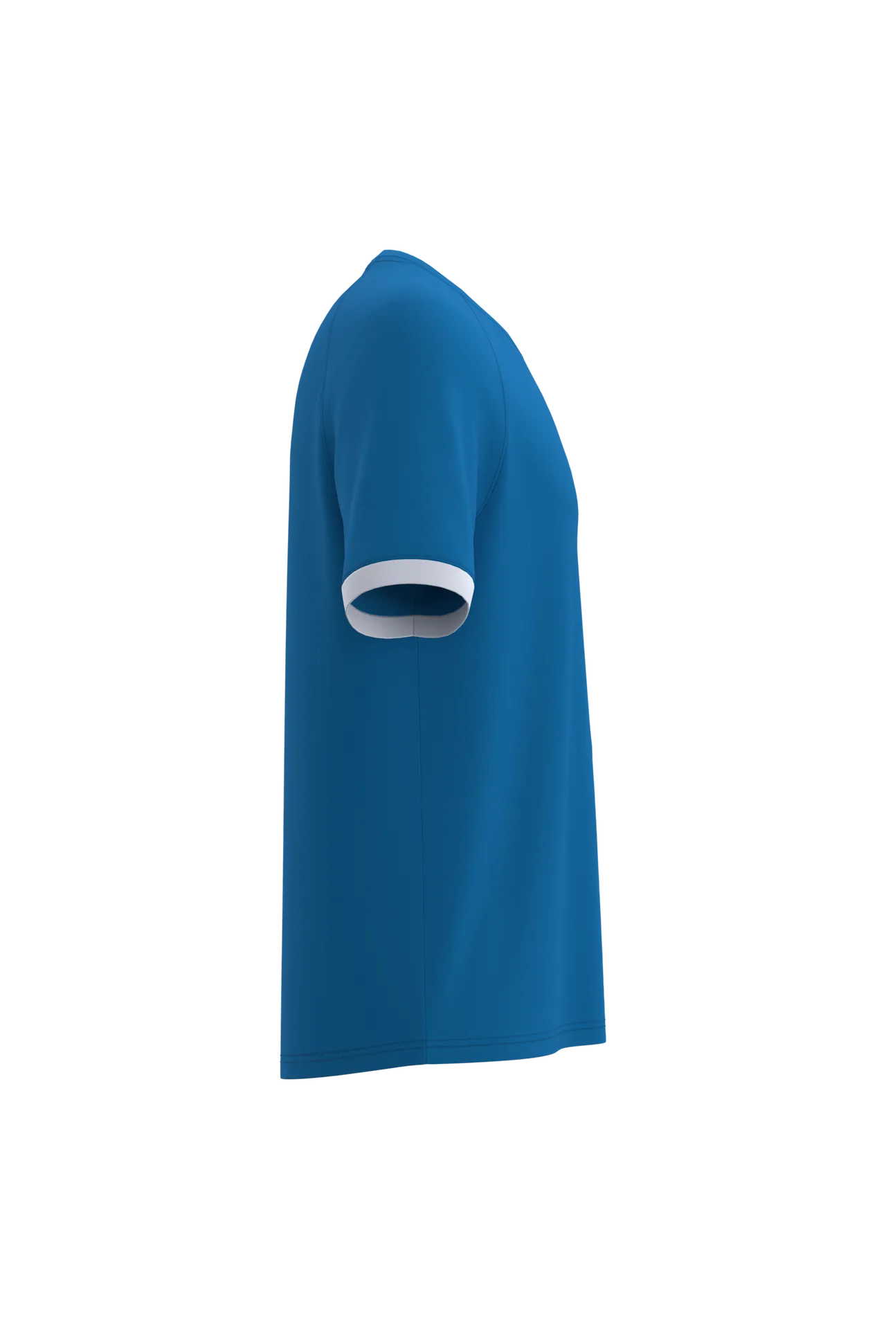 Unisex-Multisporttrikot aus Polyester