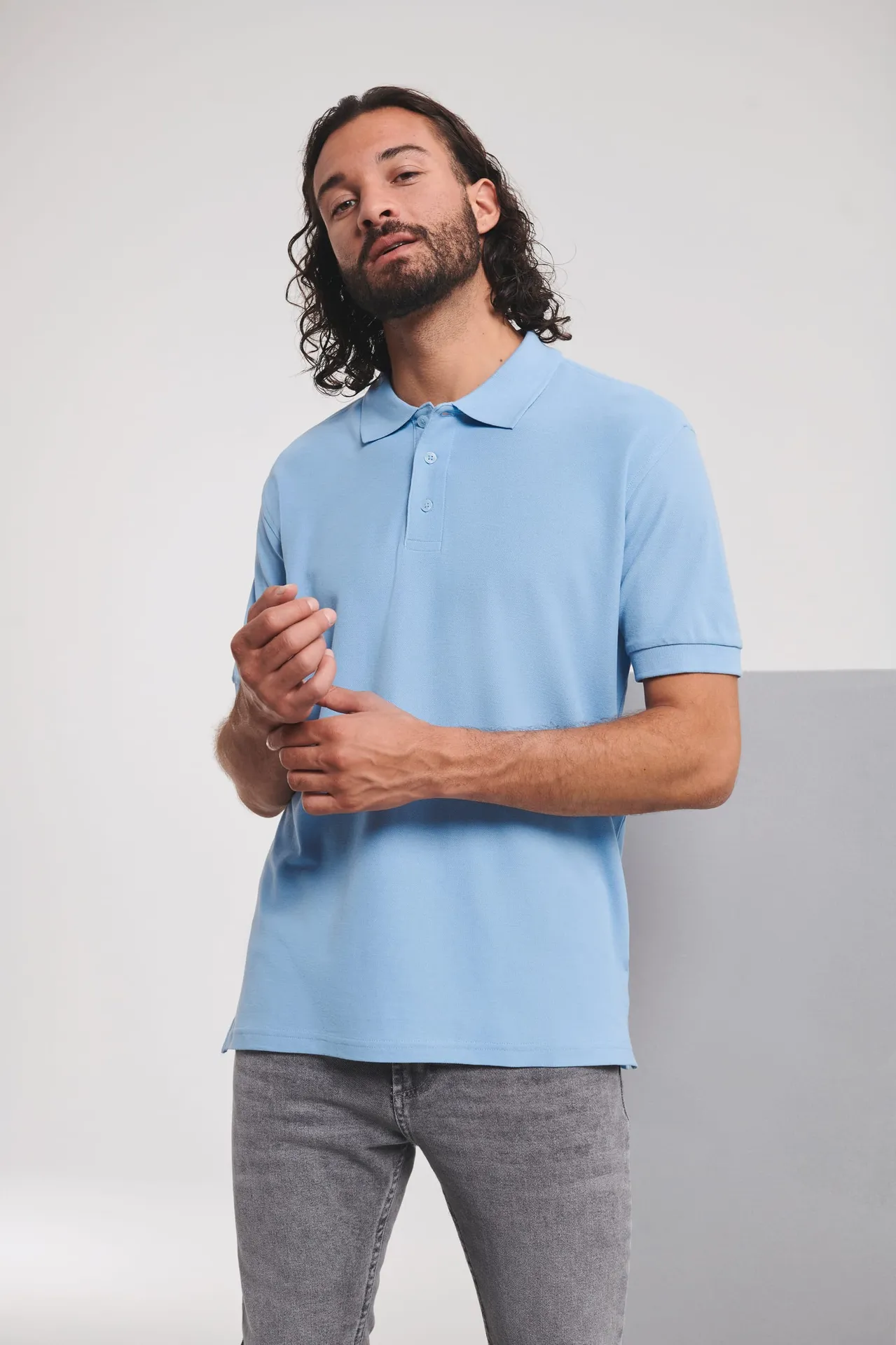 Men's Ultimate Cotton Polo