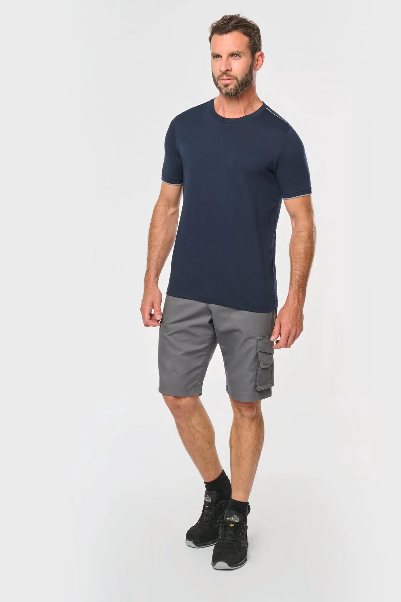 Outdoor Cargo-Bermuda