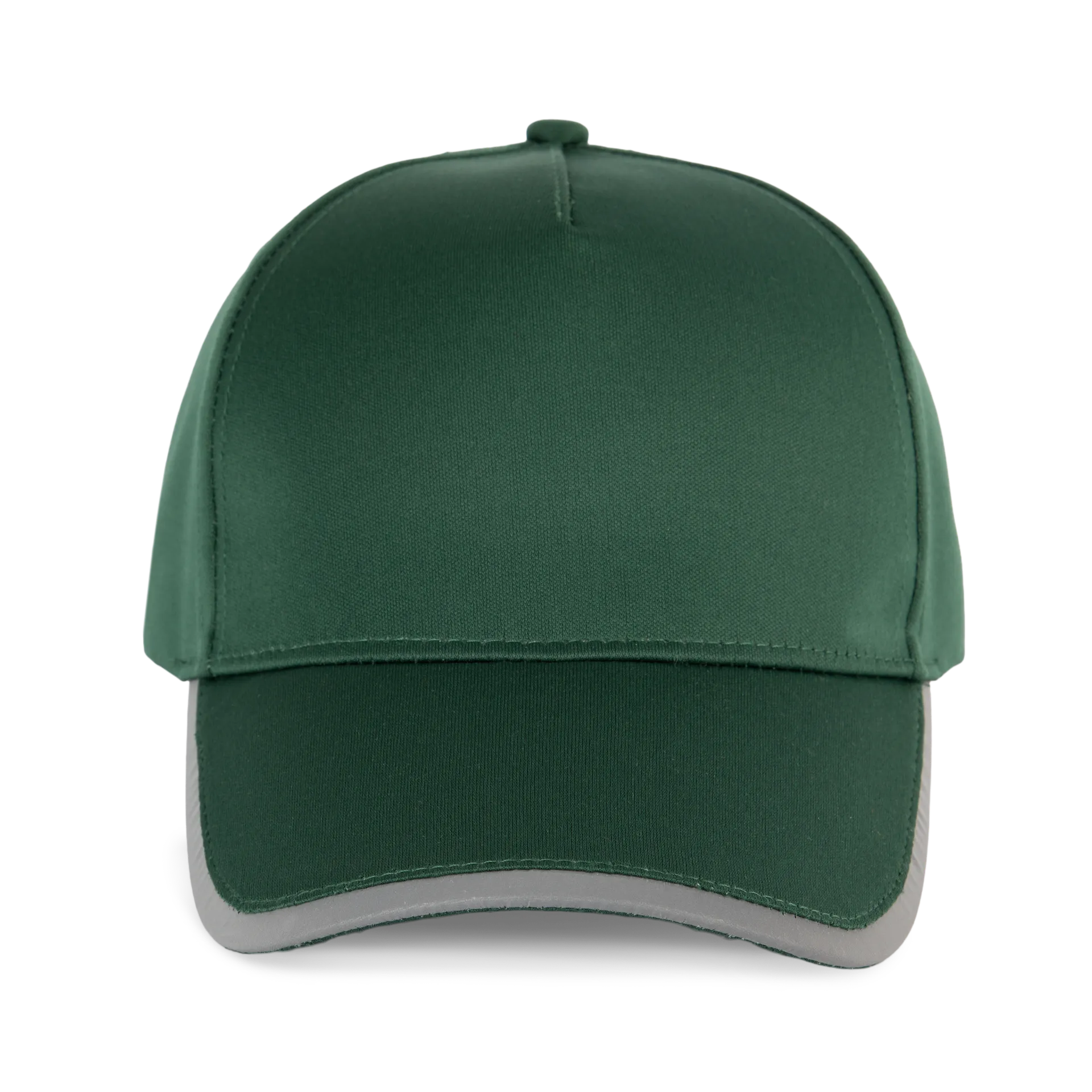 5-Panel-Kappe aus Polyester