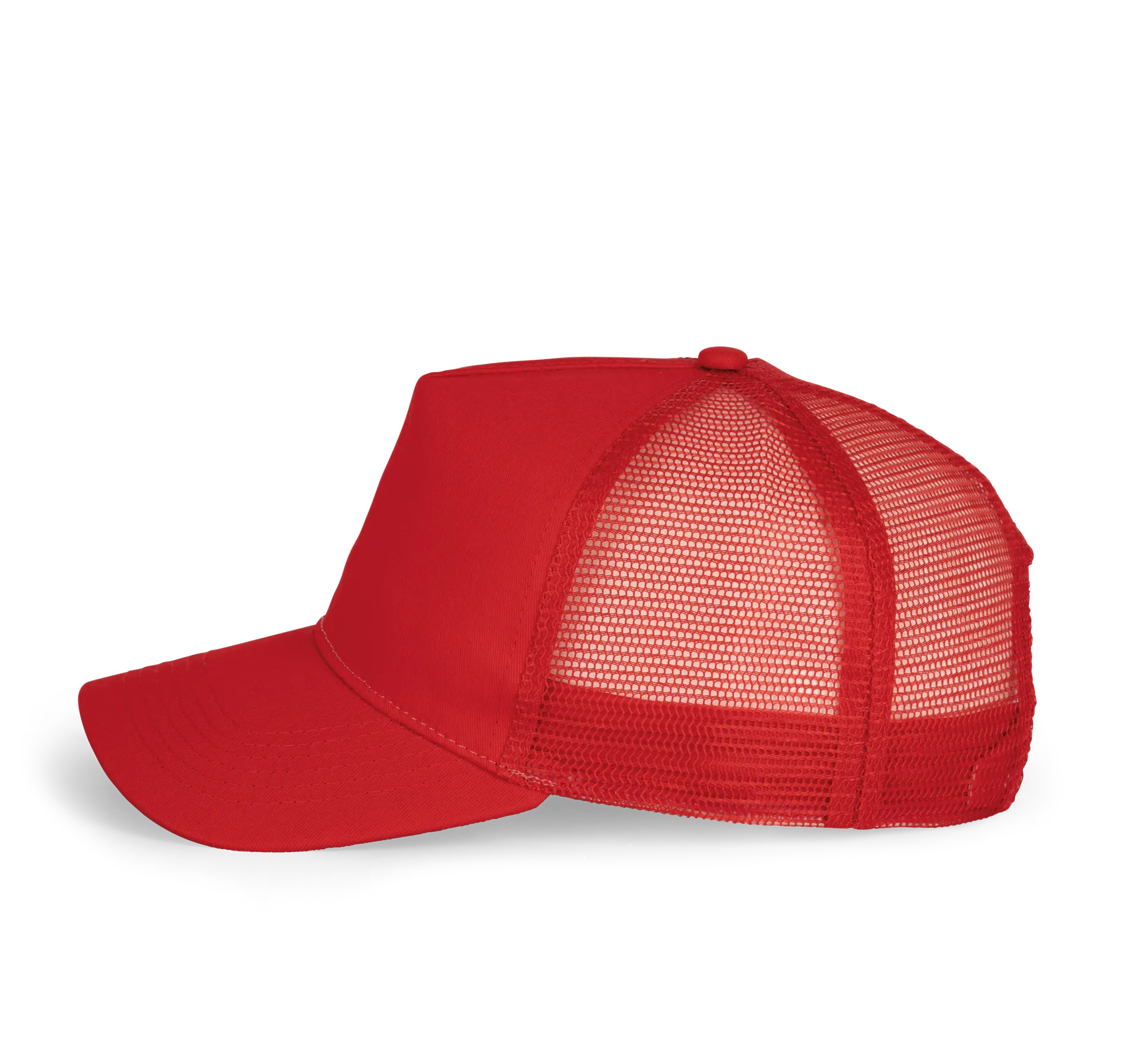 Trucker Cap – 5 Panels