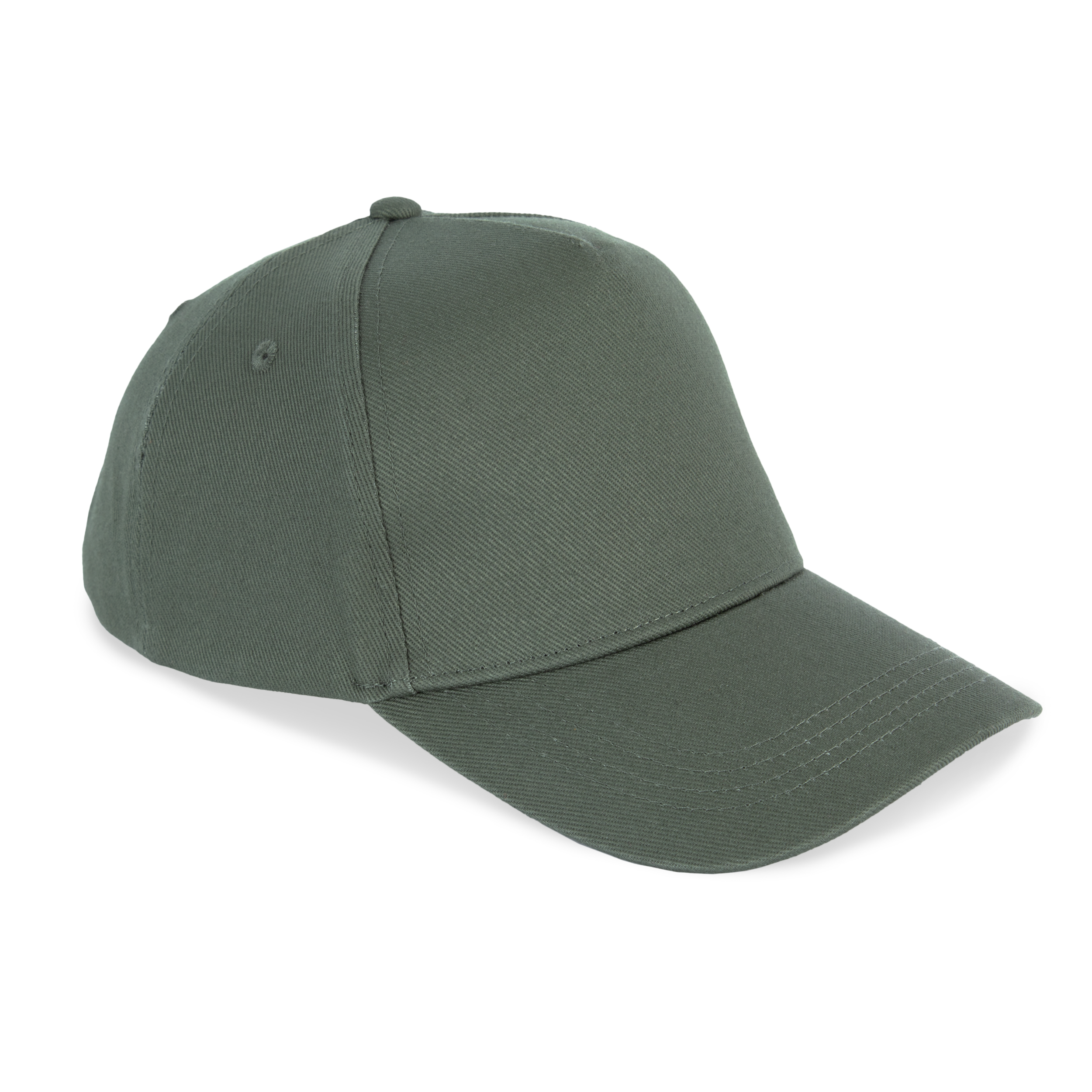 Umweltfreundliche Unisex-Kappe – 5 Panels