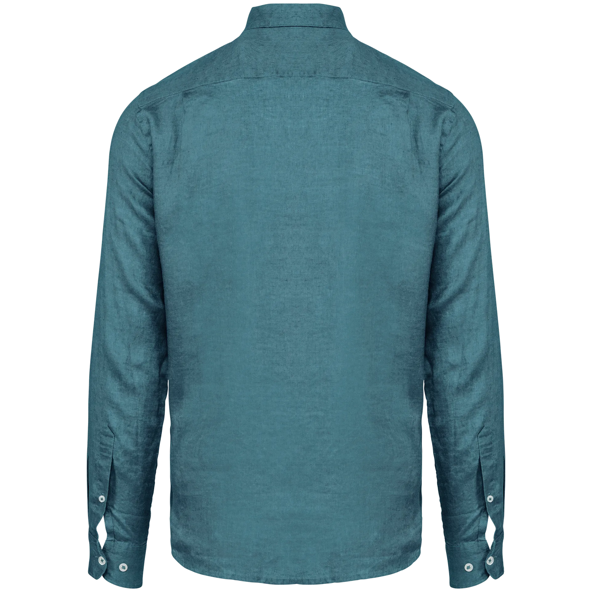 Leinen-Hemd für Herren