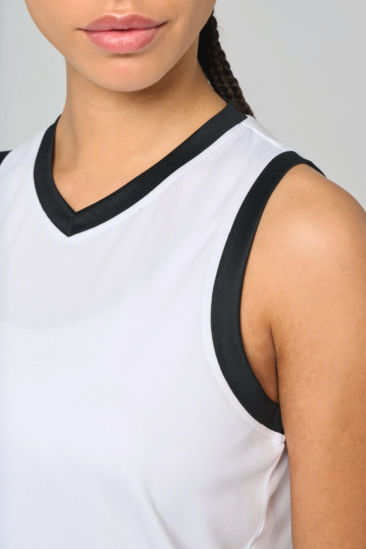 Damen Basketball Trikot
