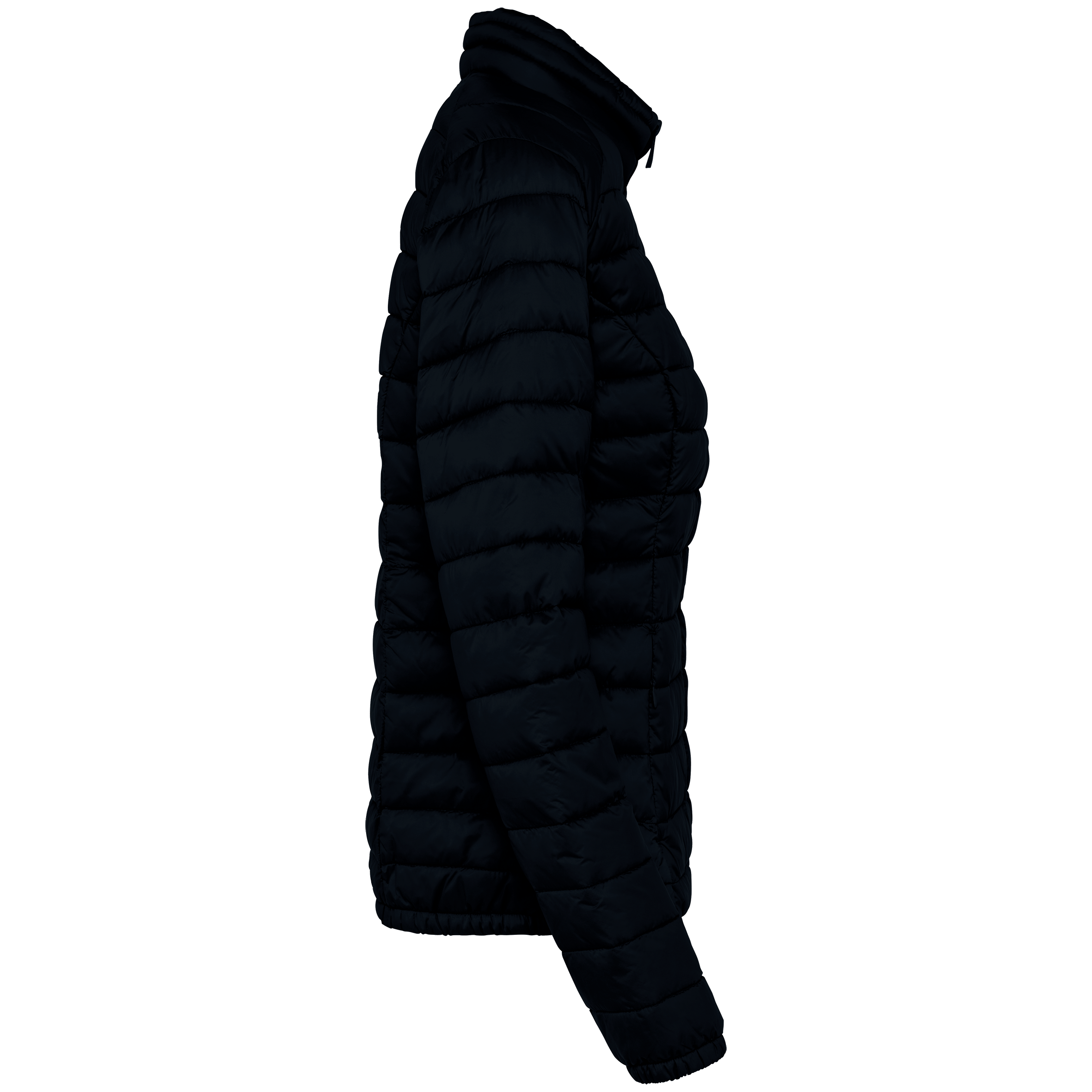 Leichte umweltfreundliche Damen Steppjacke