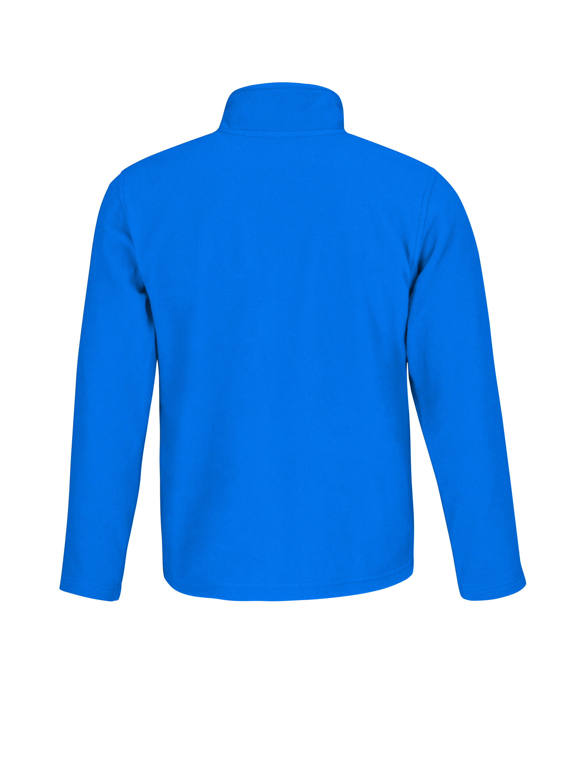 Id.501 / Fleece Weste